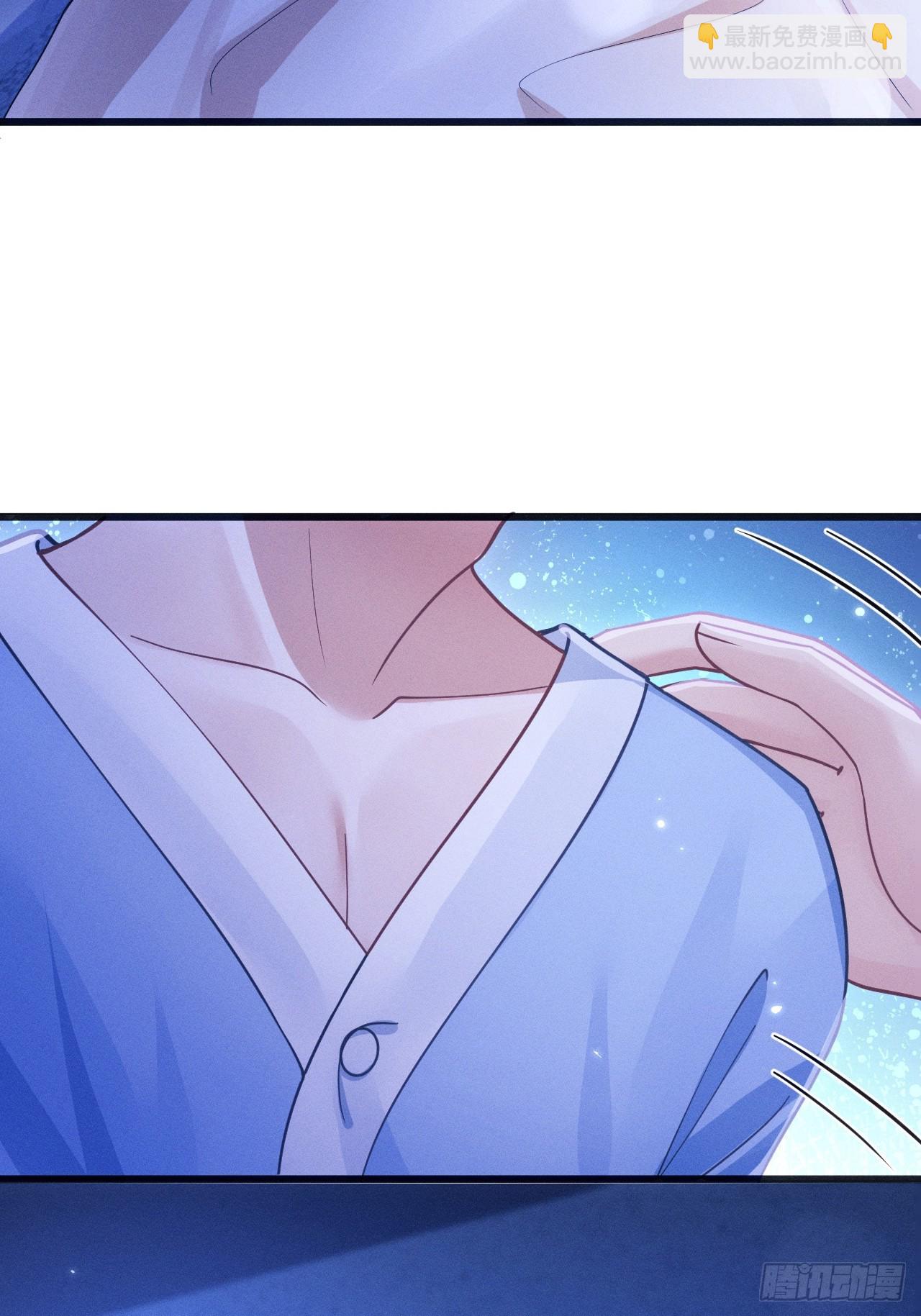 72.睡觉的小心思(1/2)-第75话