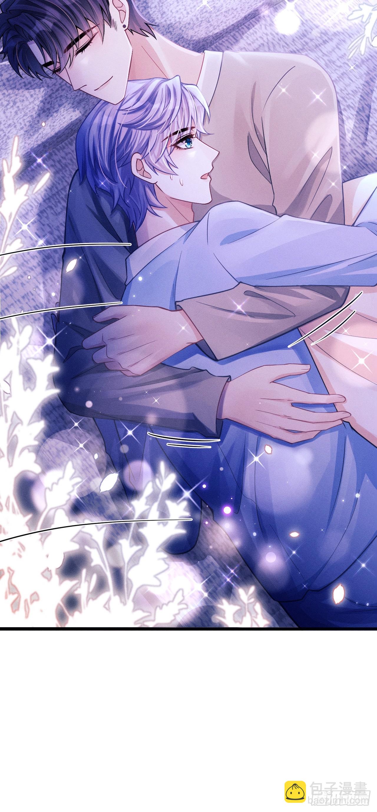 72.睡觉的小心思(1/2)-第75话