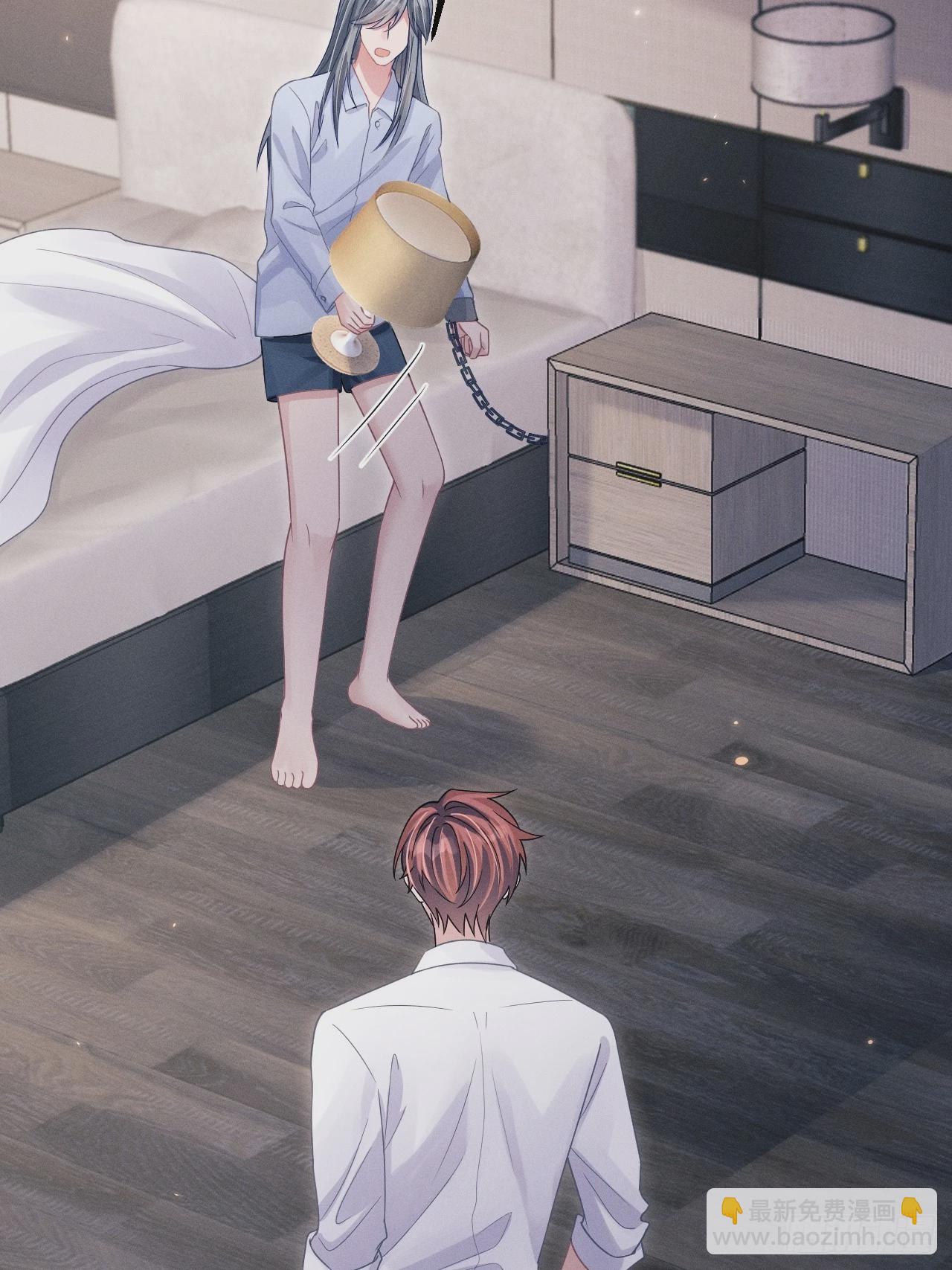 76.变态啊啊啊啊啊(1/2)-第79话