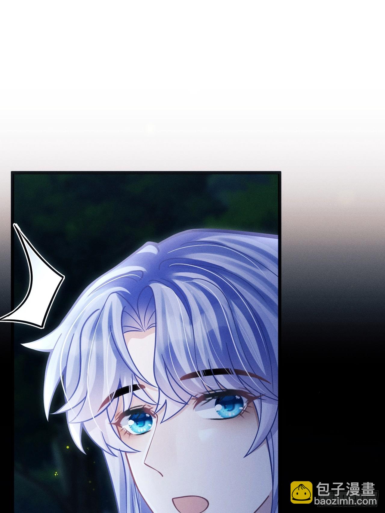 78.小严怎么了？(1/2)-第81话