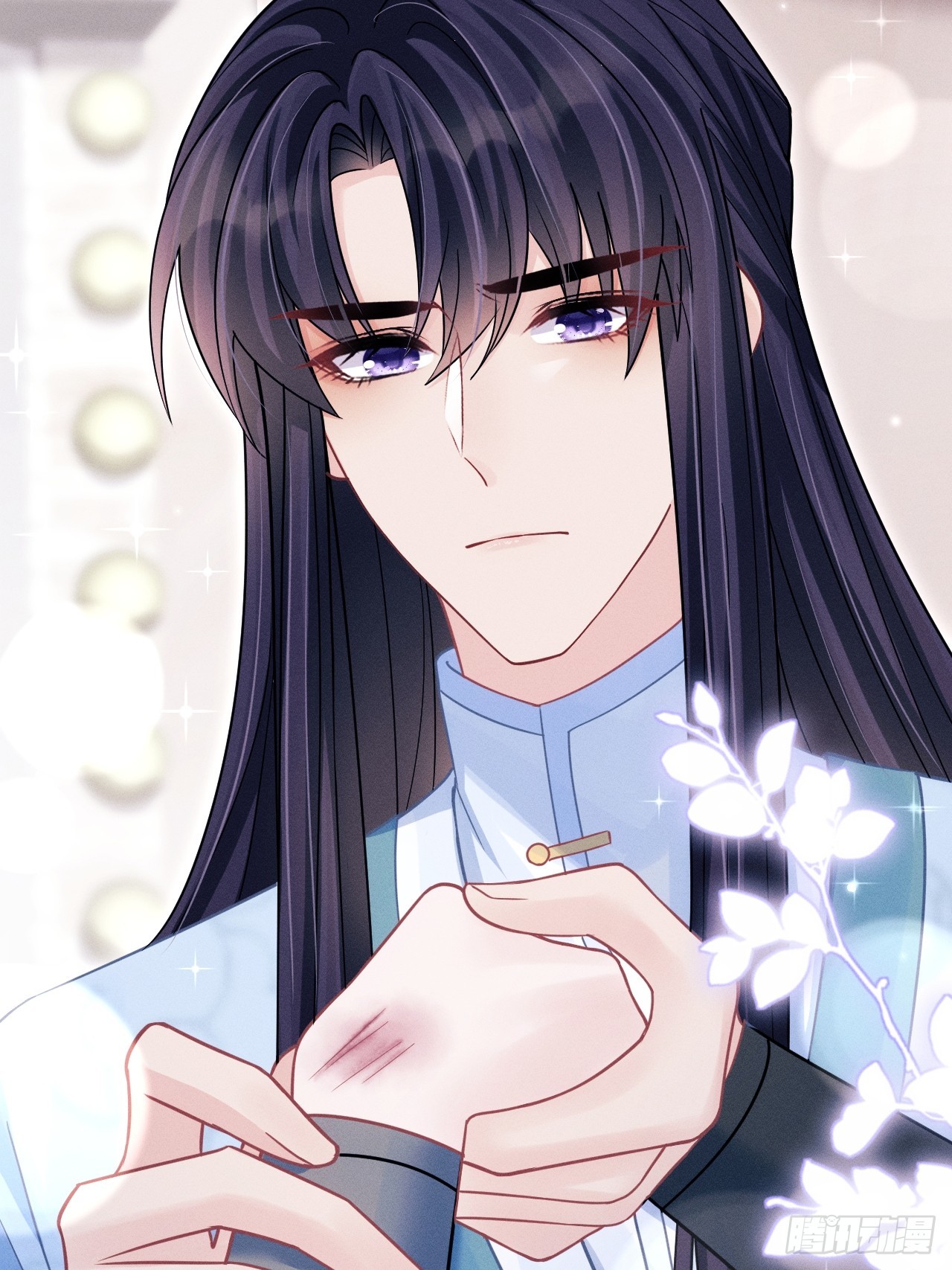 80.照片(1/2)-第83话