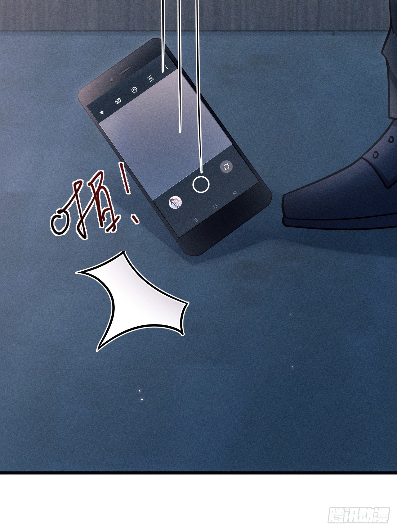 80.照片(1/2)-第83话