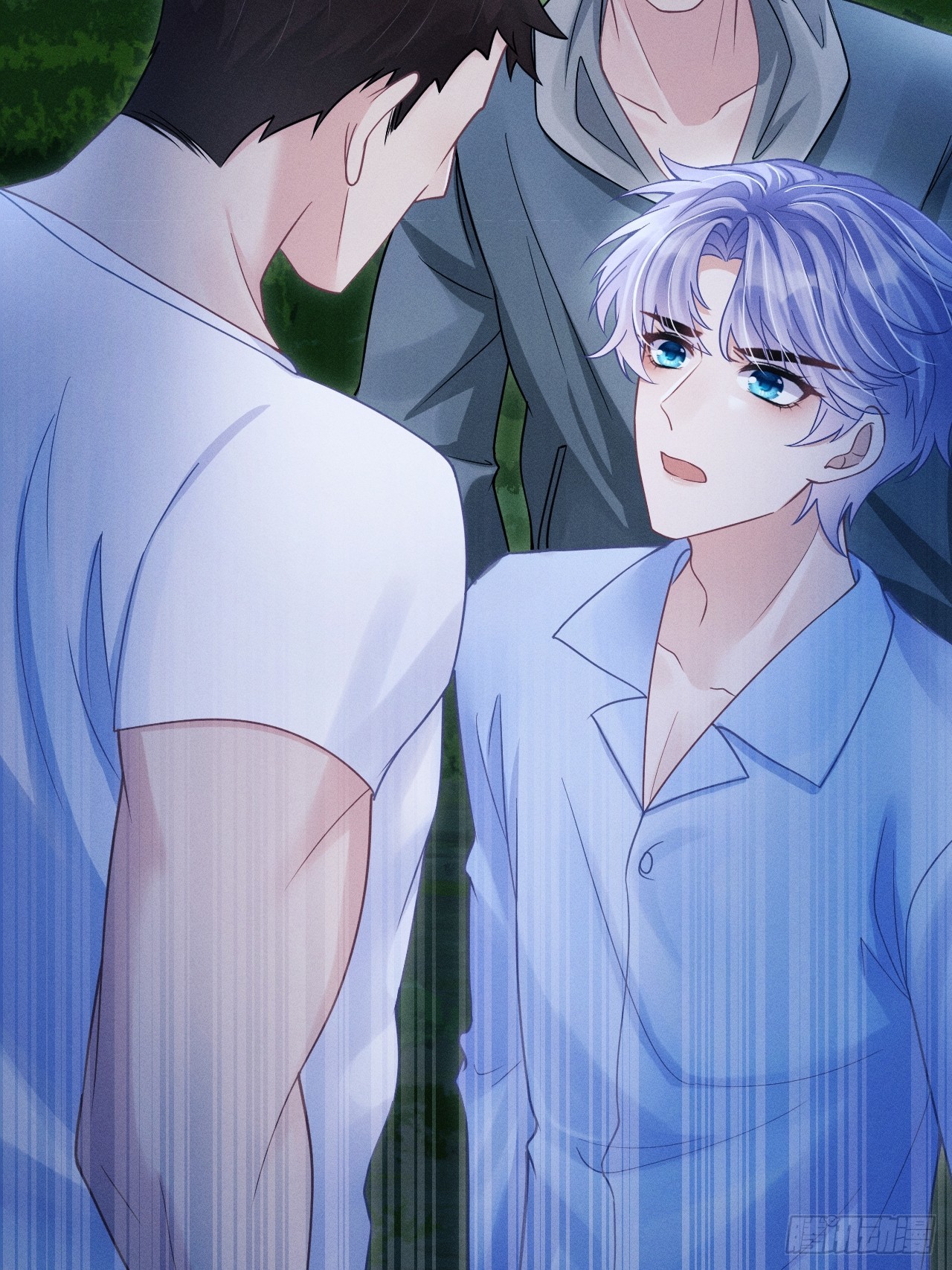 82.迷晕(1/3)-第85话