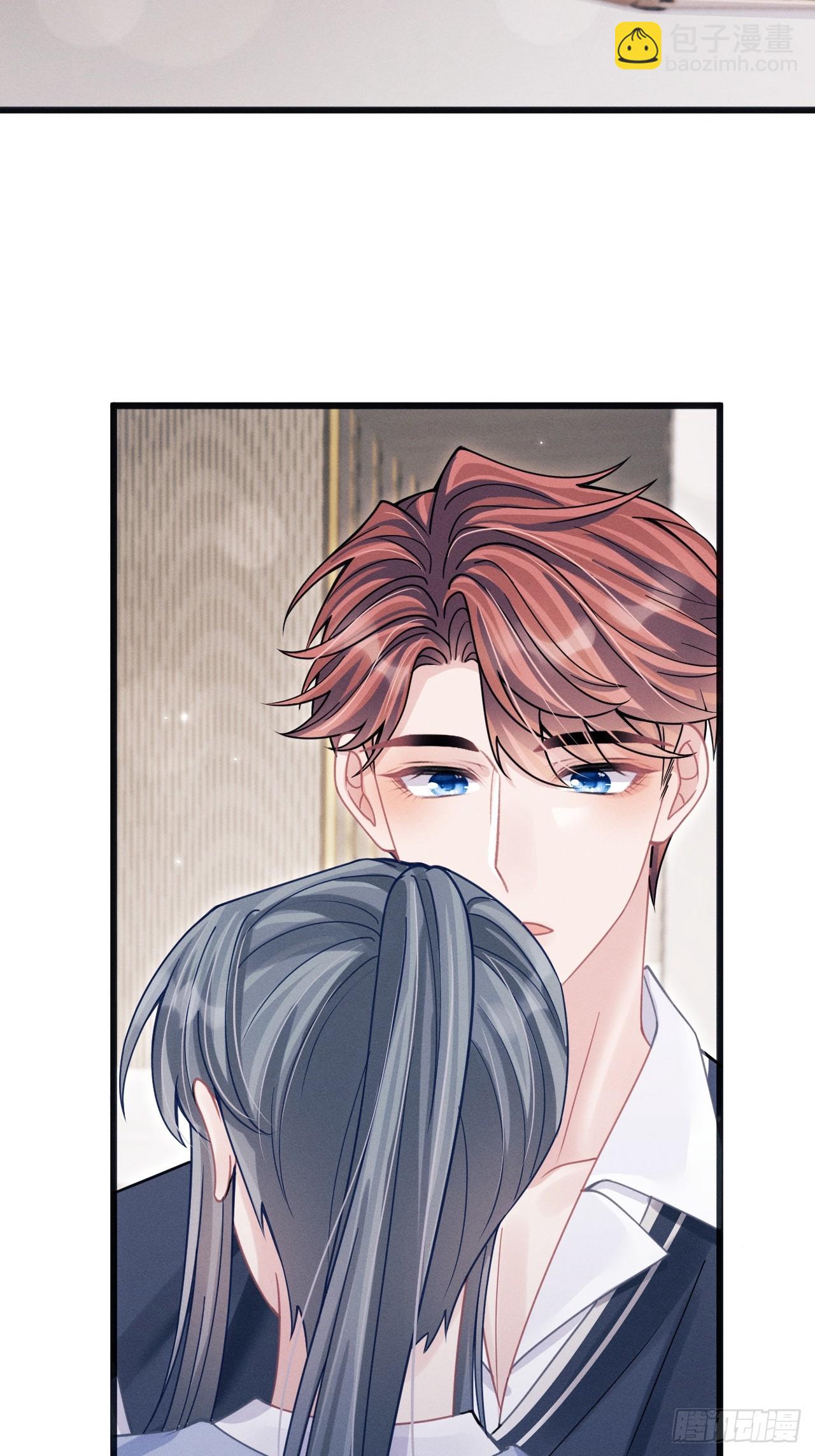 88.想跑？(1/2)-第91话