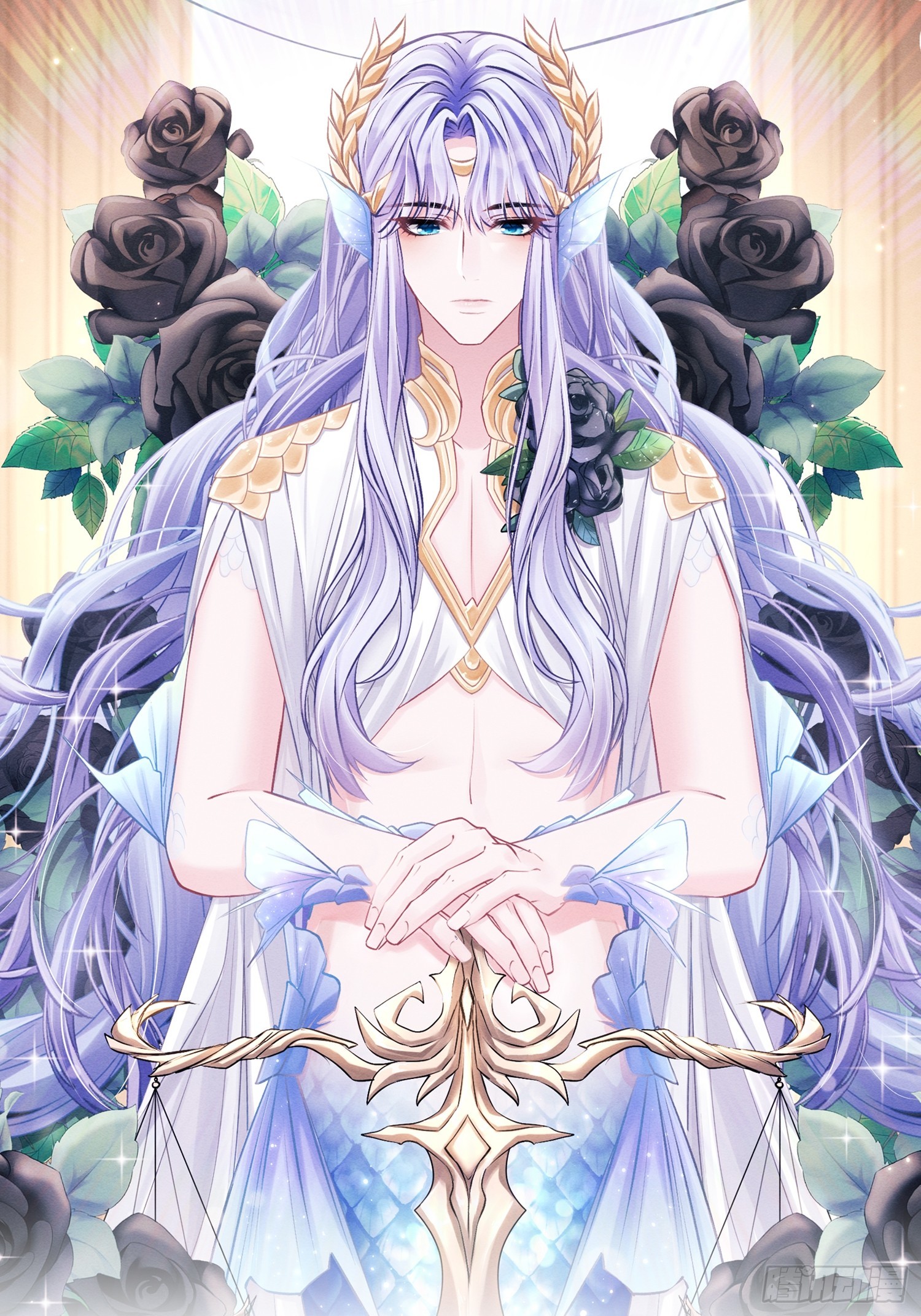 90.仪式感(1/2)-第93话