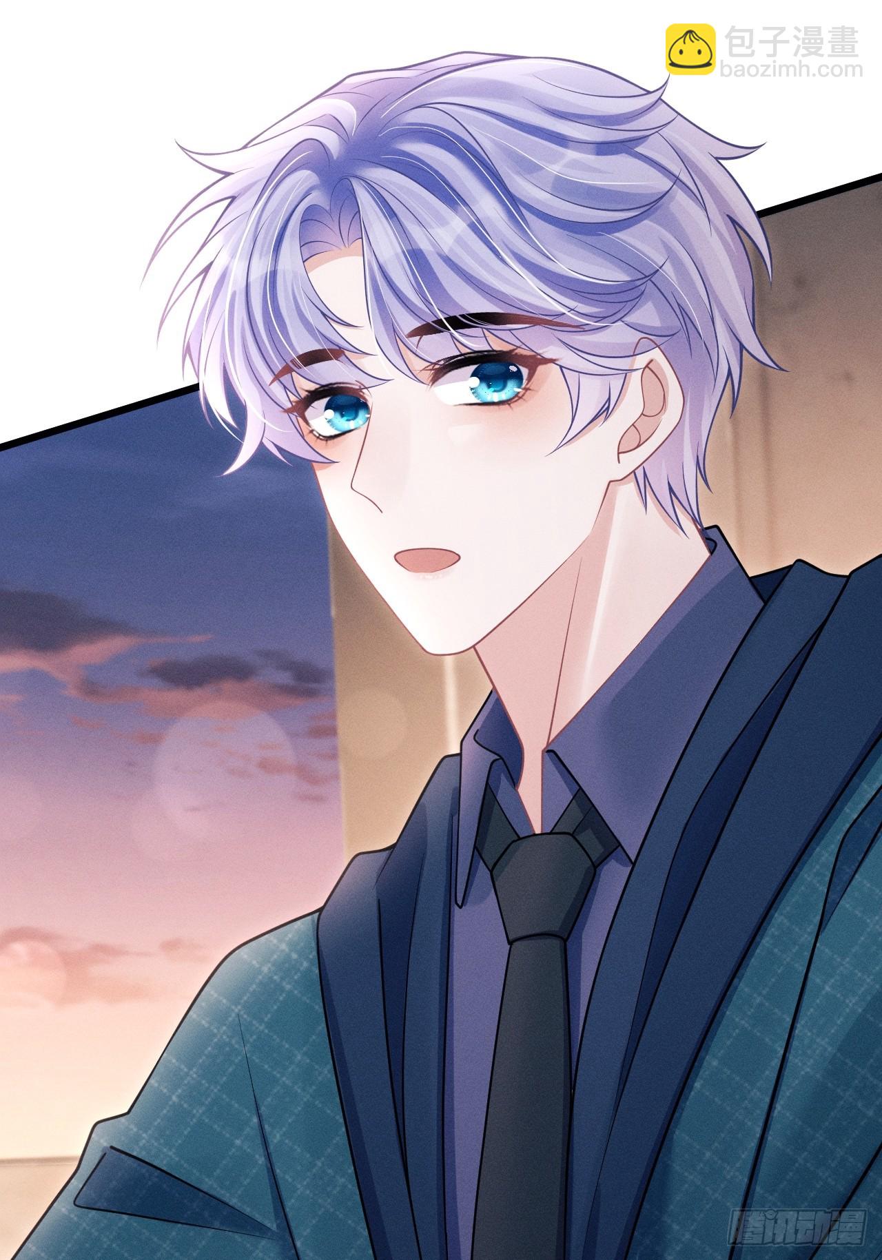 96.&ldquo;惊喜&rdquo;会面(1/2)-第99话