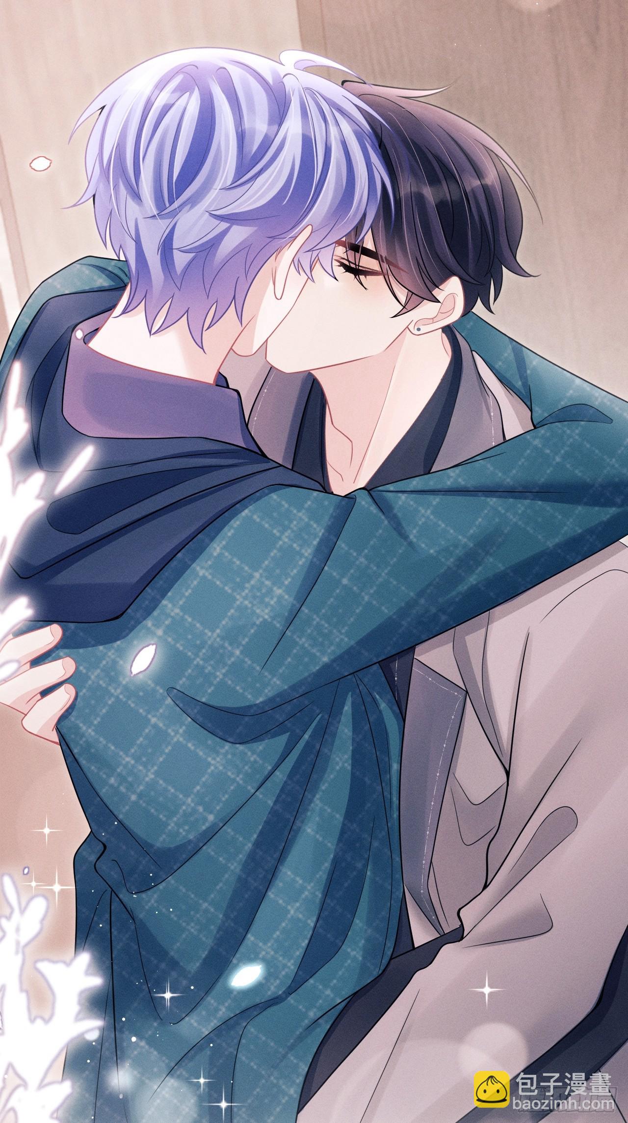 96.&ldquo;惊喜&rdquo;会面(1/2)-第99话