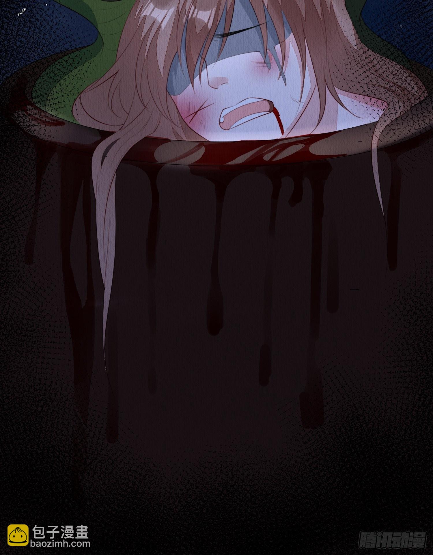 第12话：缸中逃奴-第13话