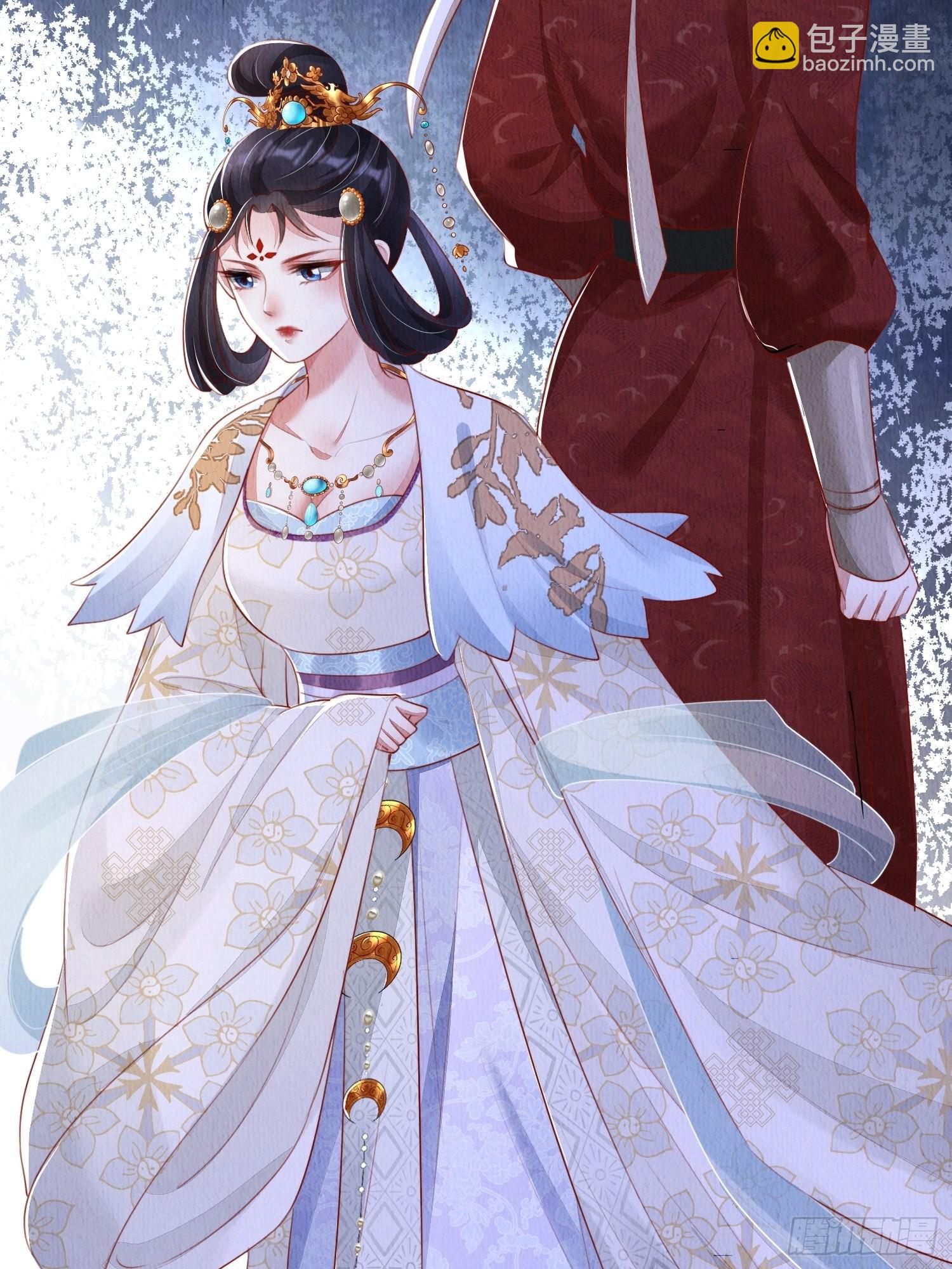 第12话：缸中逃奴-第13话