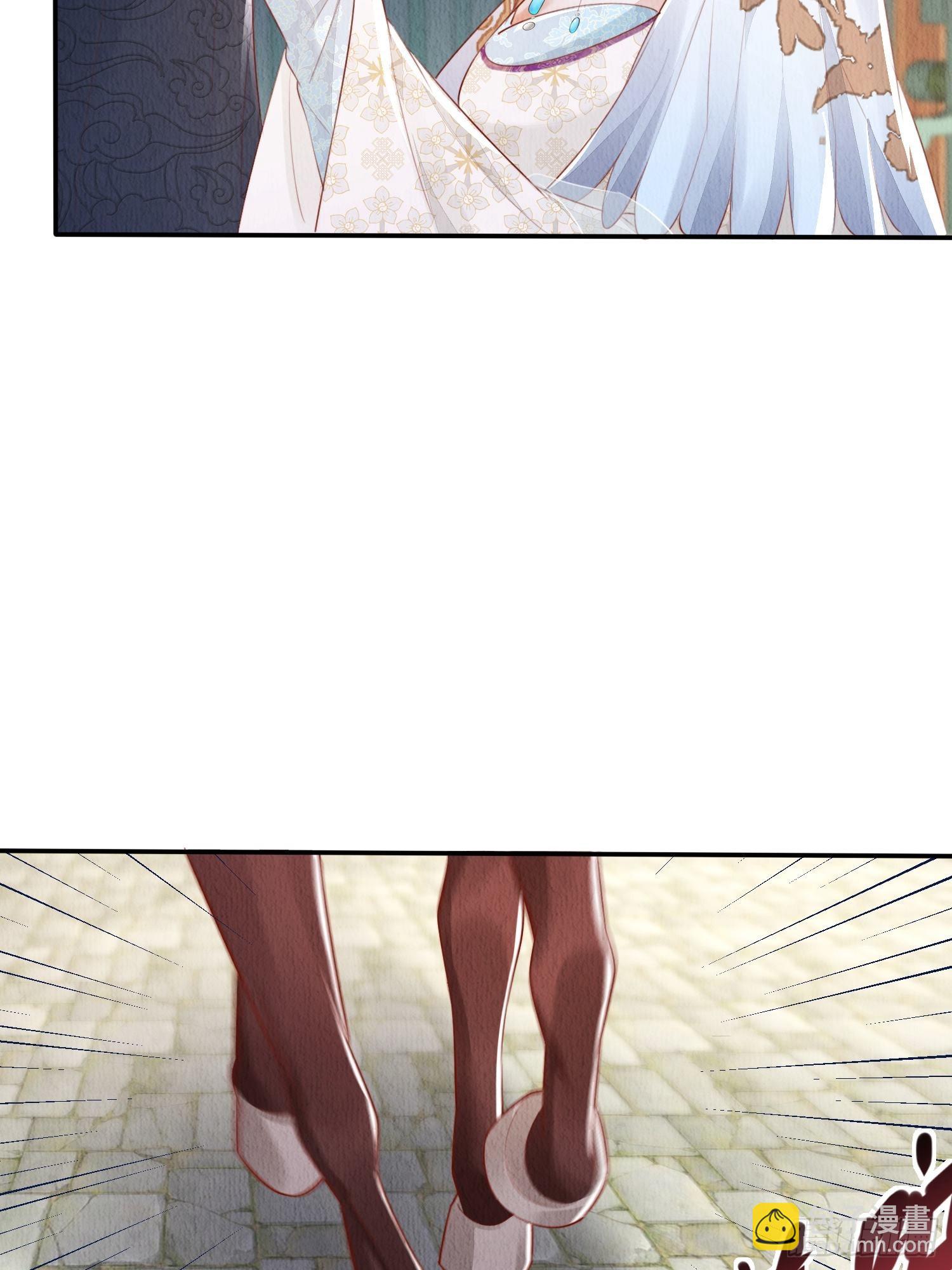 第14话：越来越喜欢-第15话