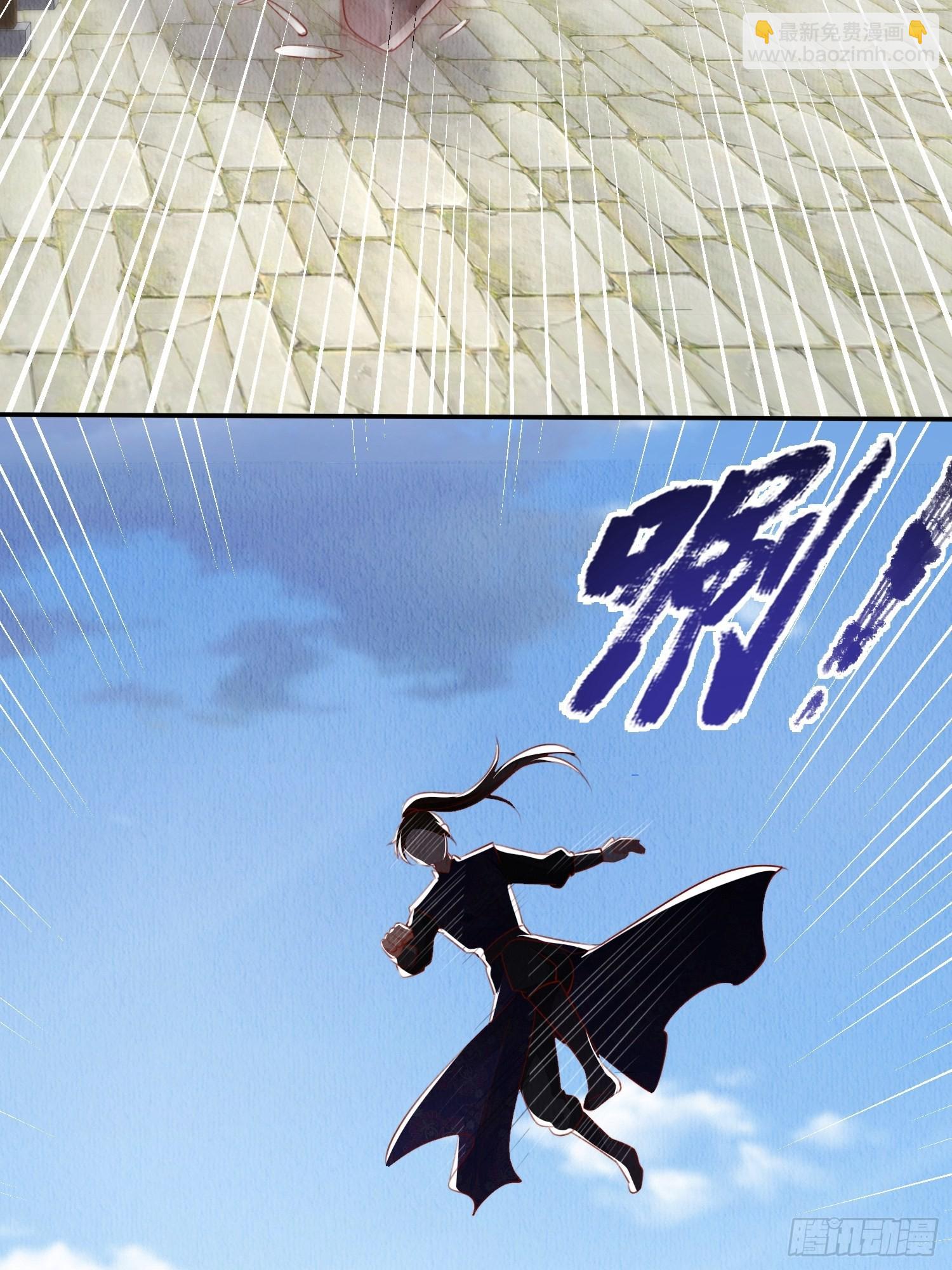 第14话：越来越喜欢-第15话