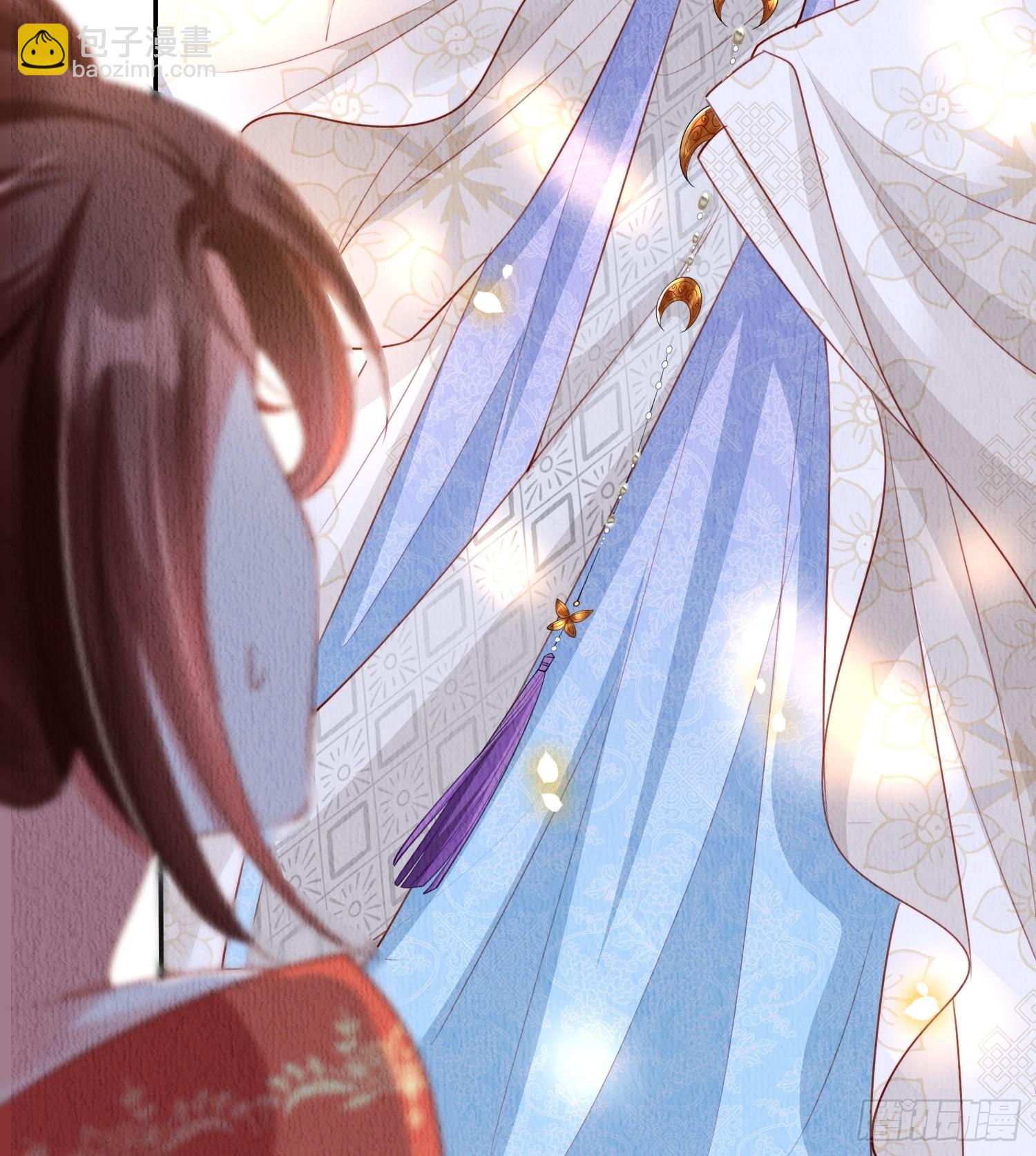 第16话：有何不敢？-第17话