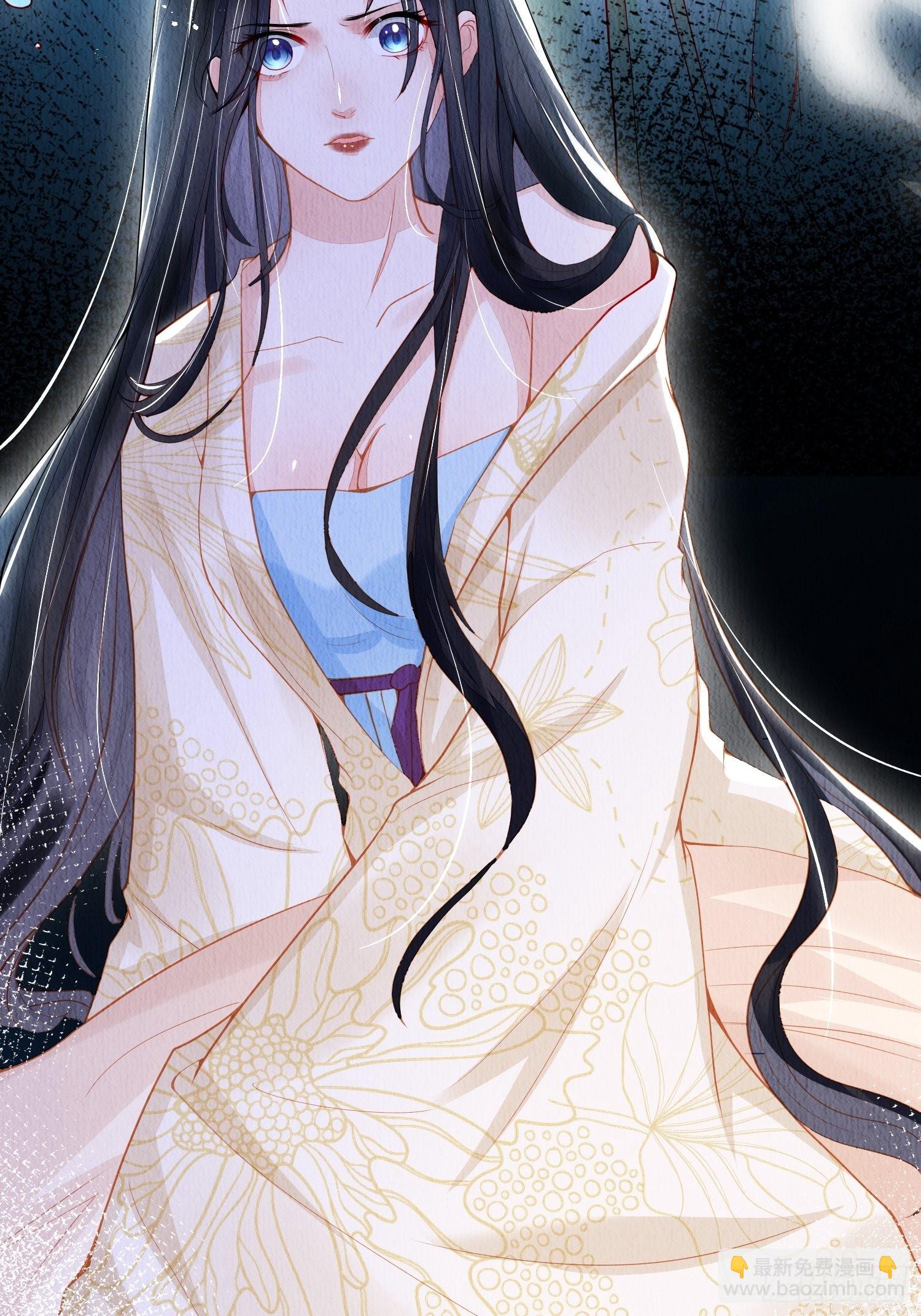 第2话：追捕逃奴-第3话