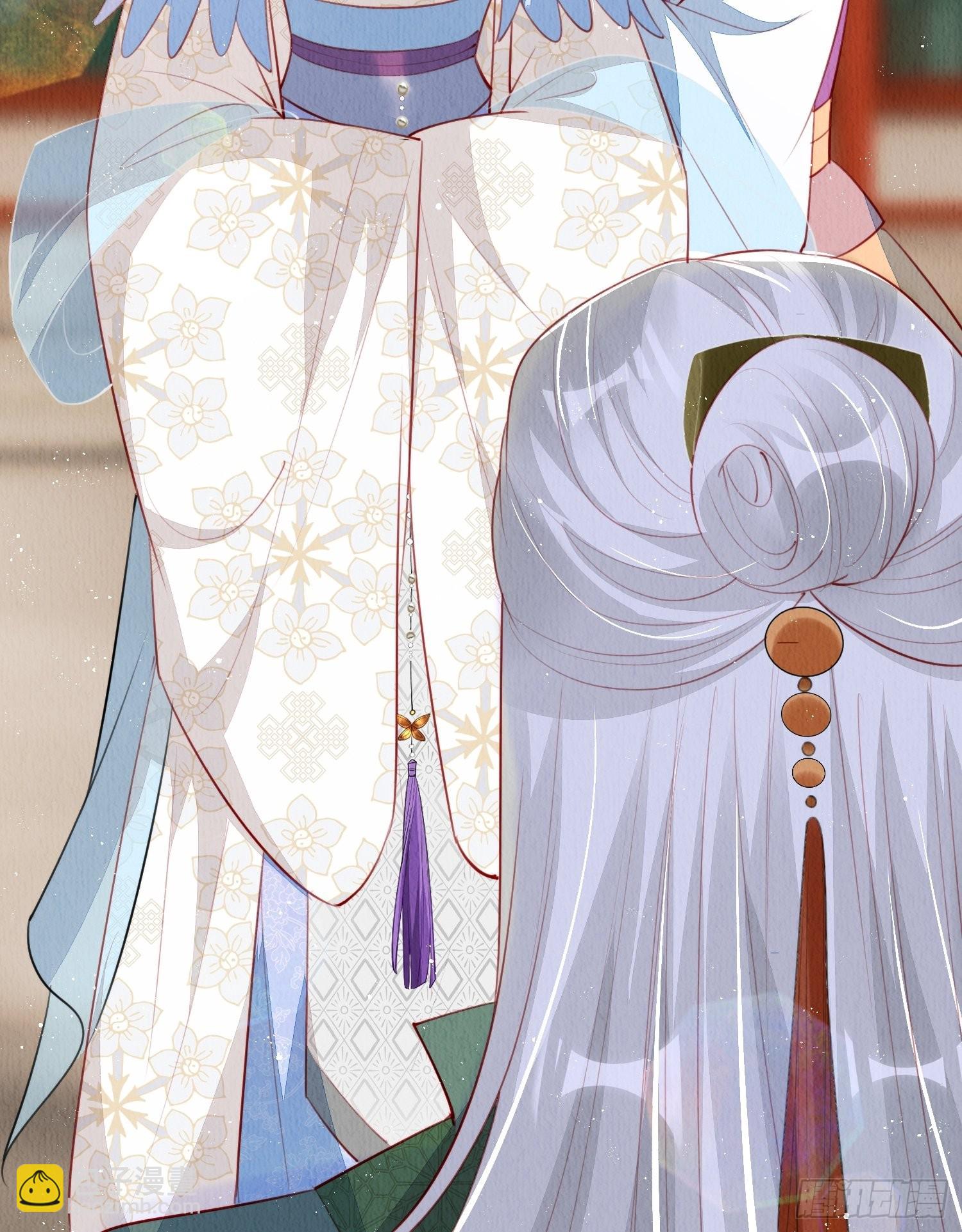 第22话：我知道你是谁(1/2)-第23话