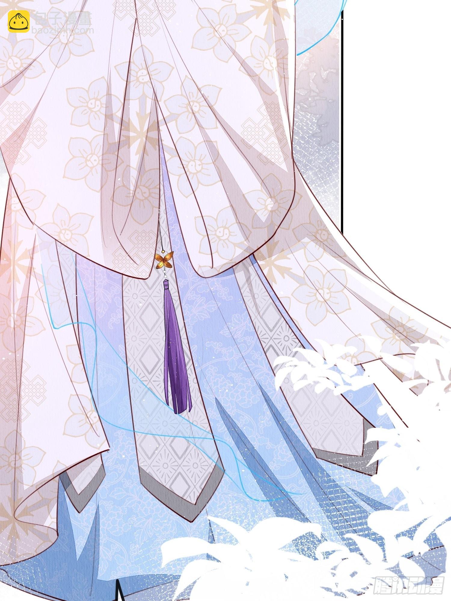 第22话：我知道你是谁(1/2)-第23话