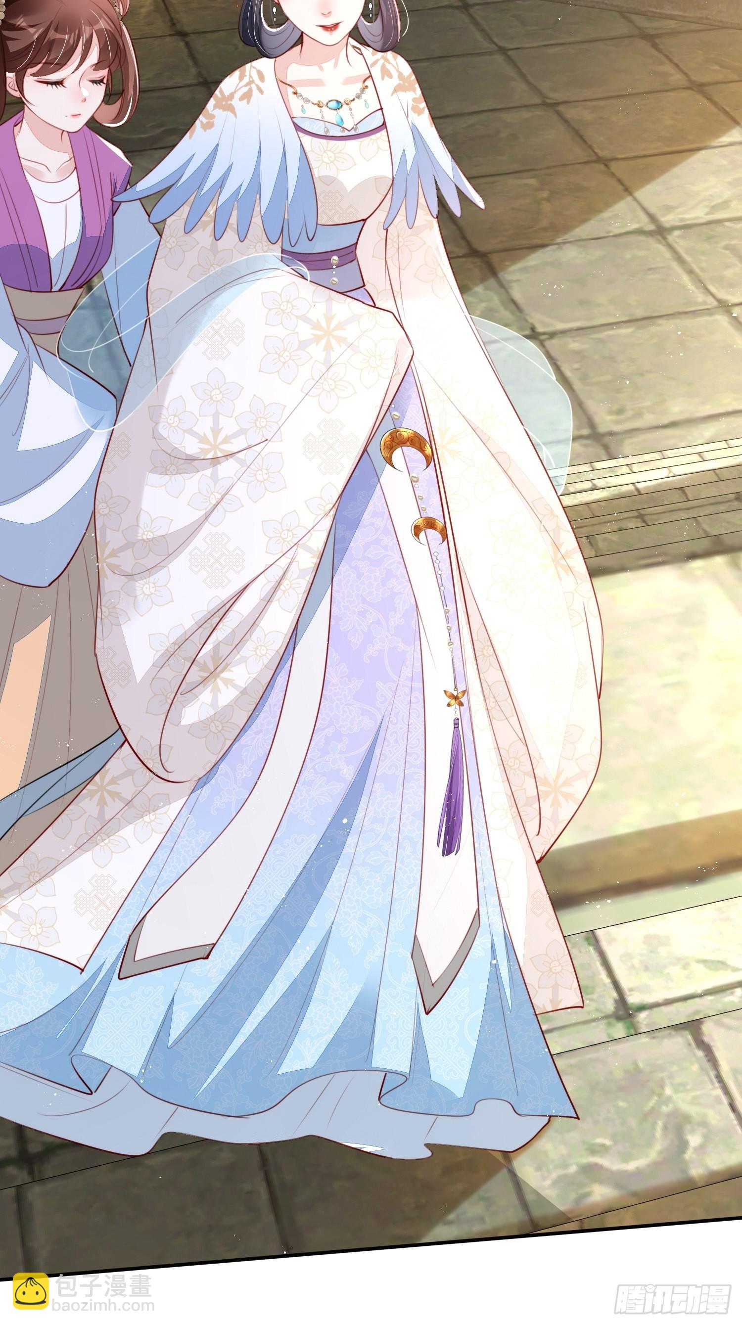 第22话：我知道你是谁(1/2)-第23话