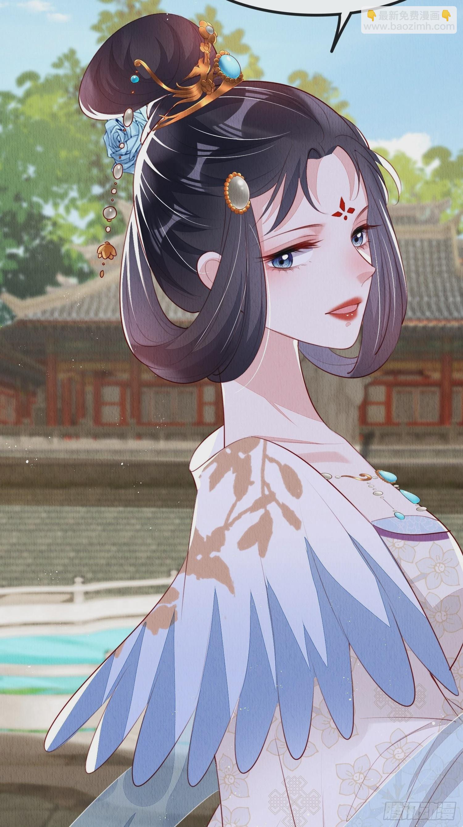 第22话：我知道你是谁(1/2)-第23话