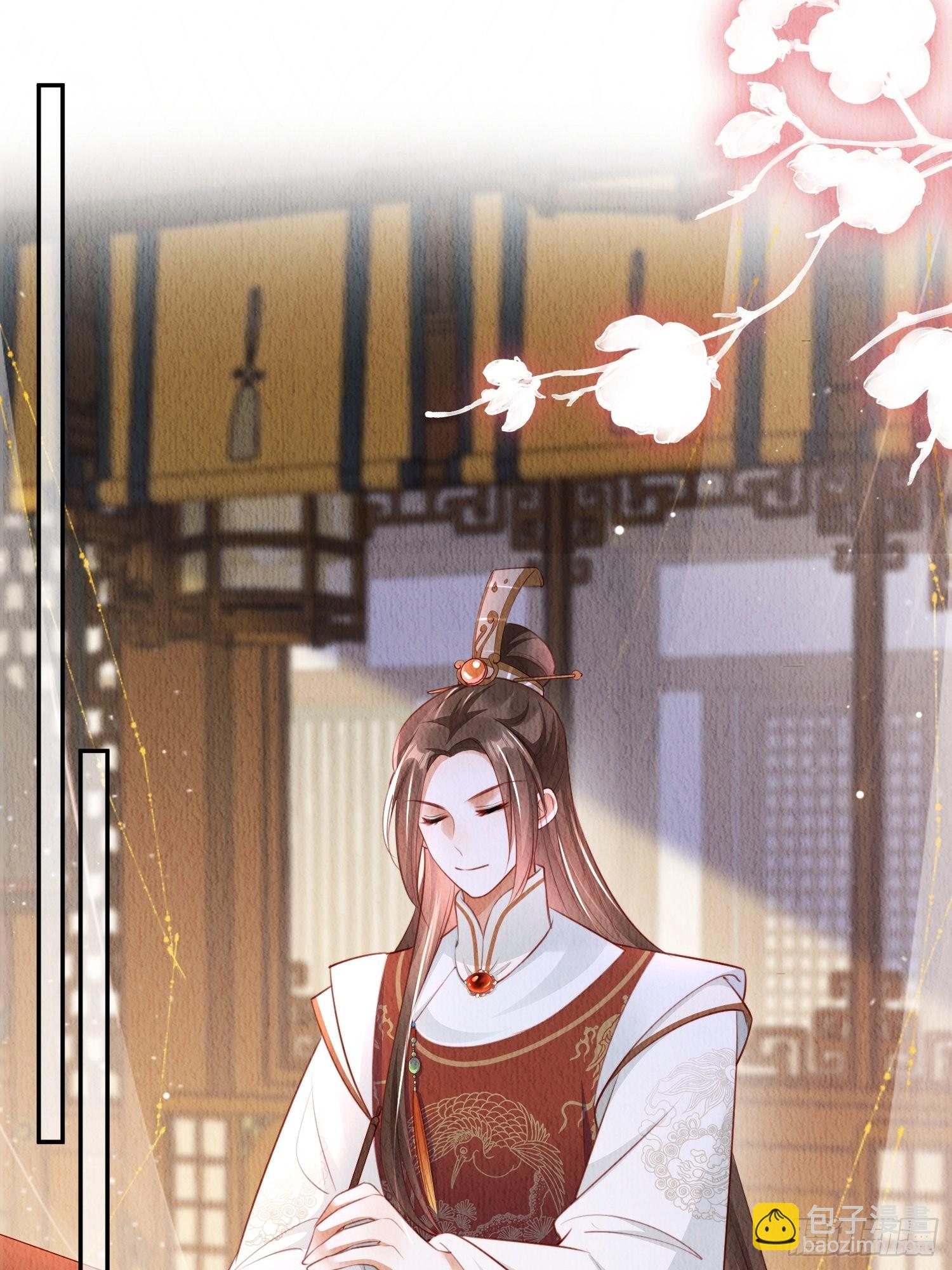 第24话：越来越看好他了-第25话