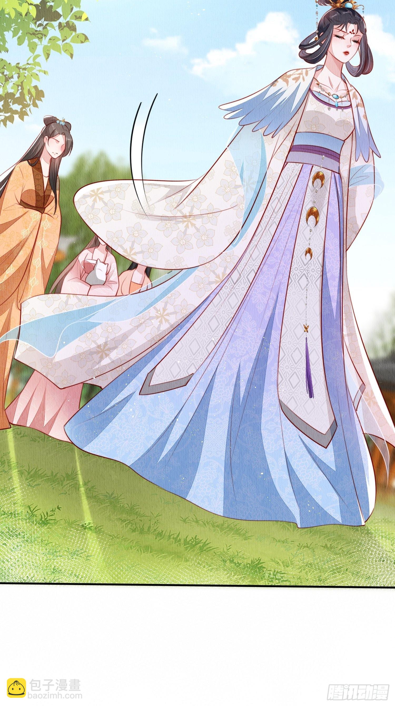 第26话：痛打落水狗-第27话