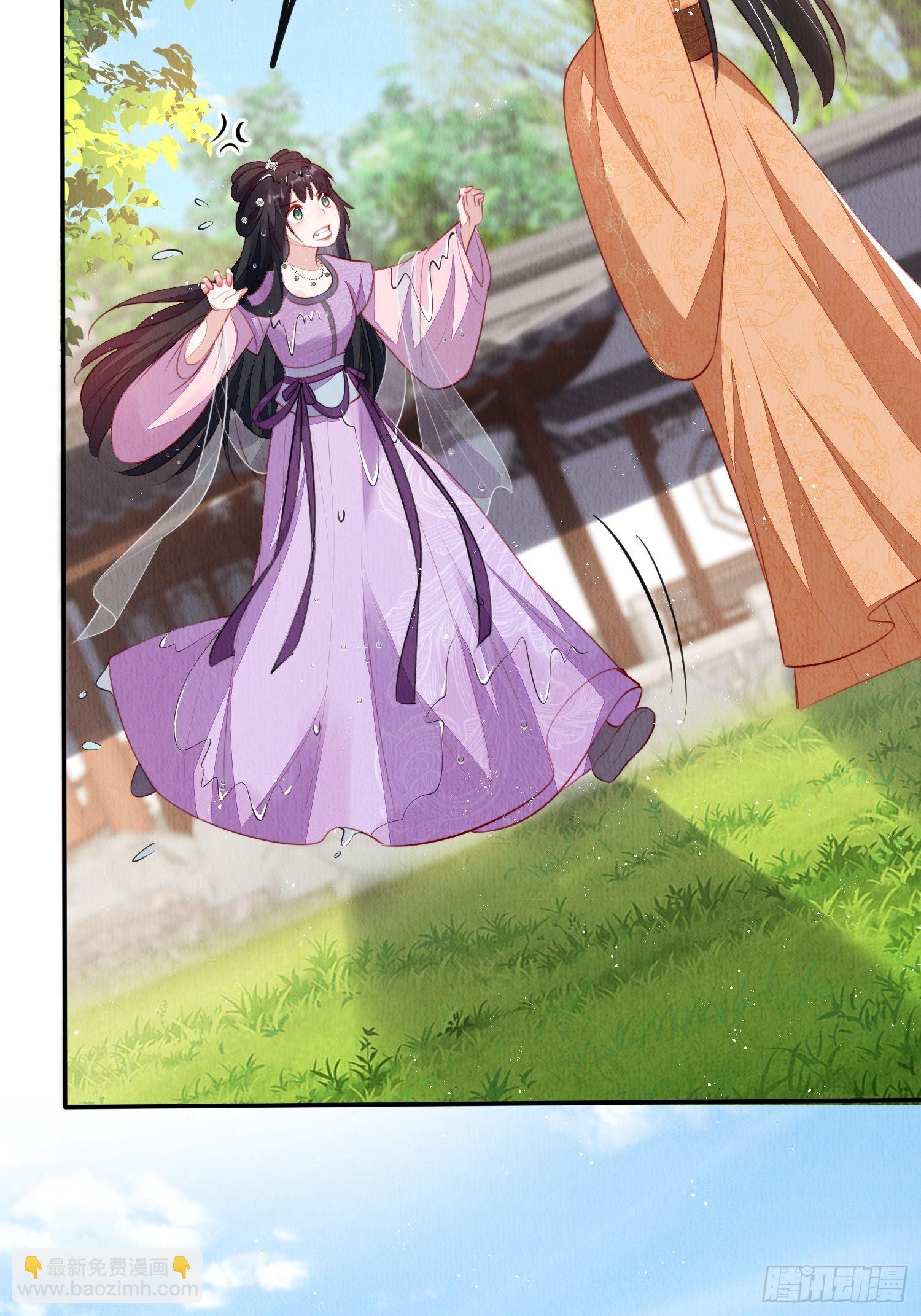 第26话：痛打落水狗-第27话