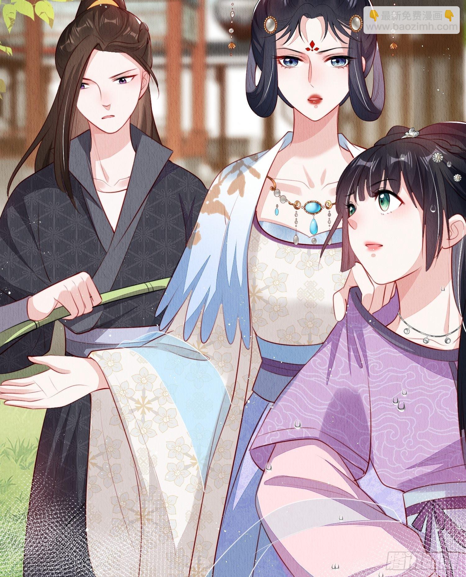 第26话：痛打落水狗-第27话