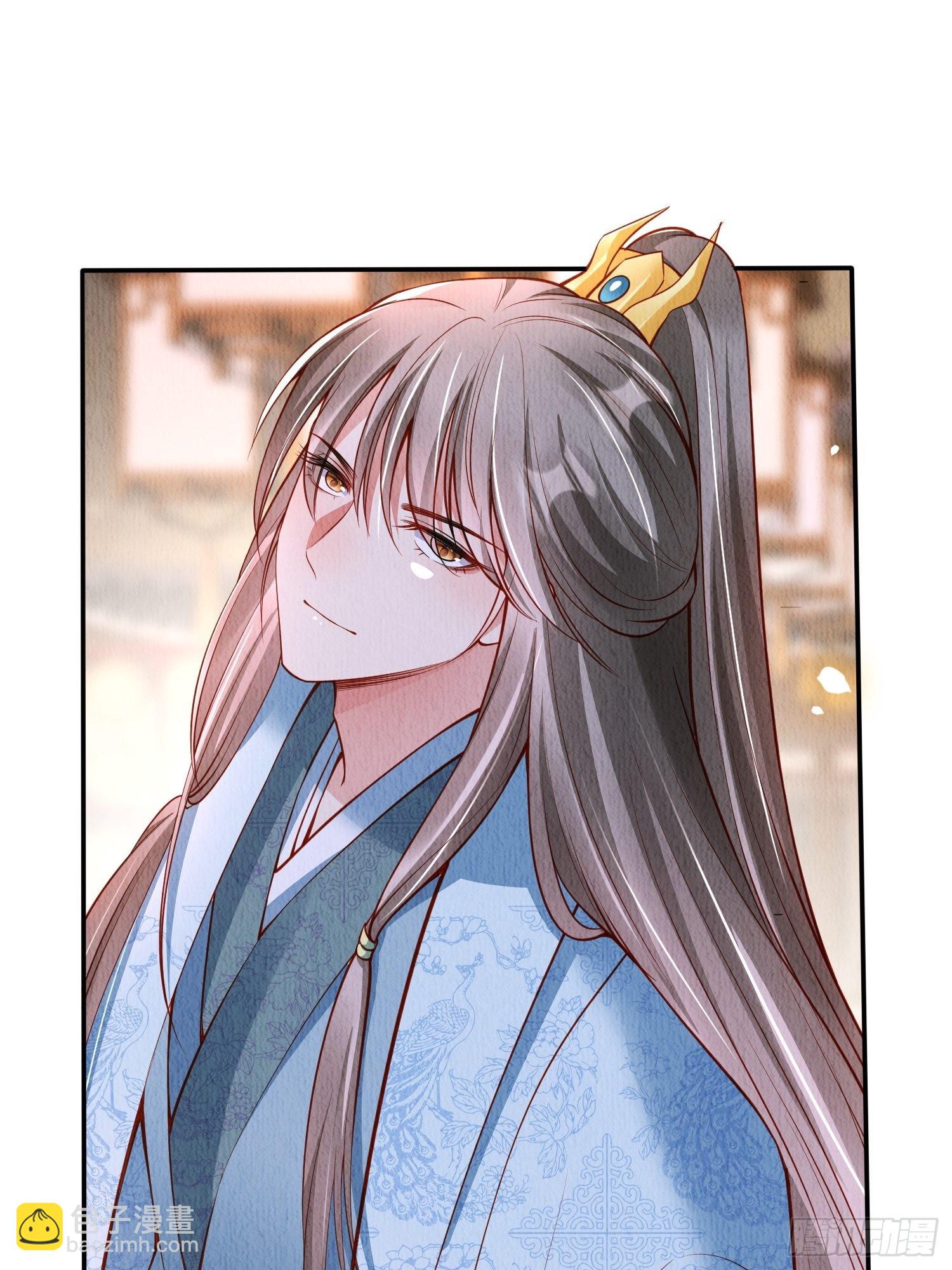 第38话：中秋佳节(1/2)-第39话