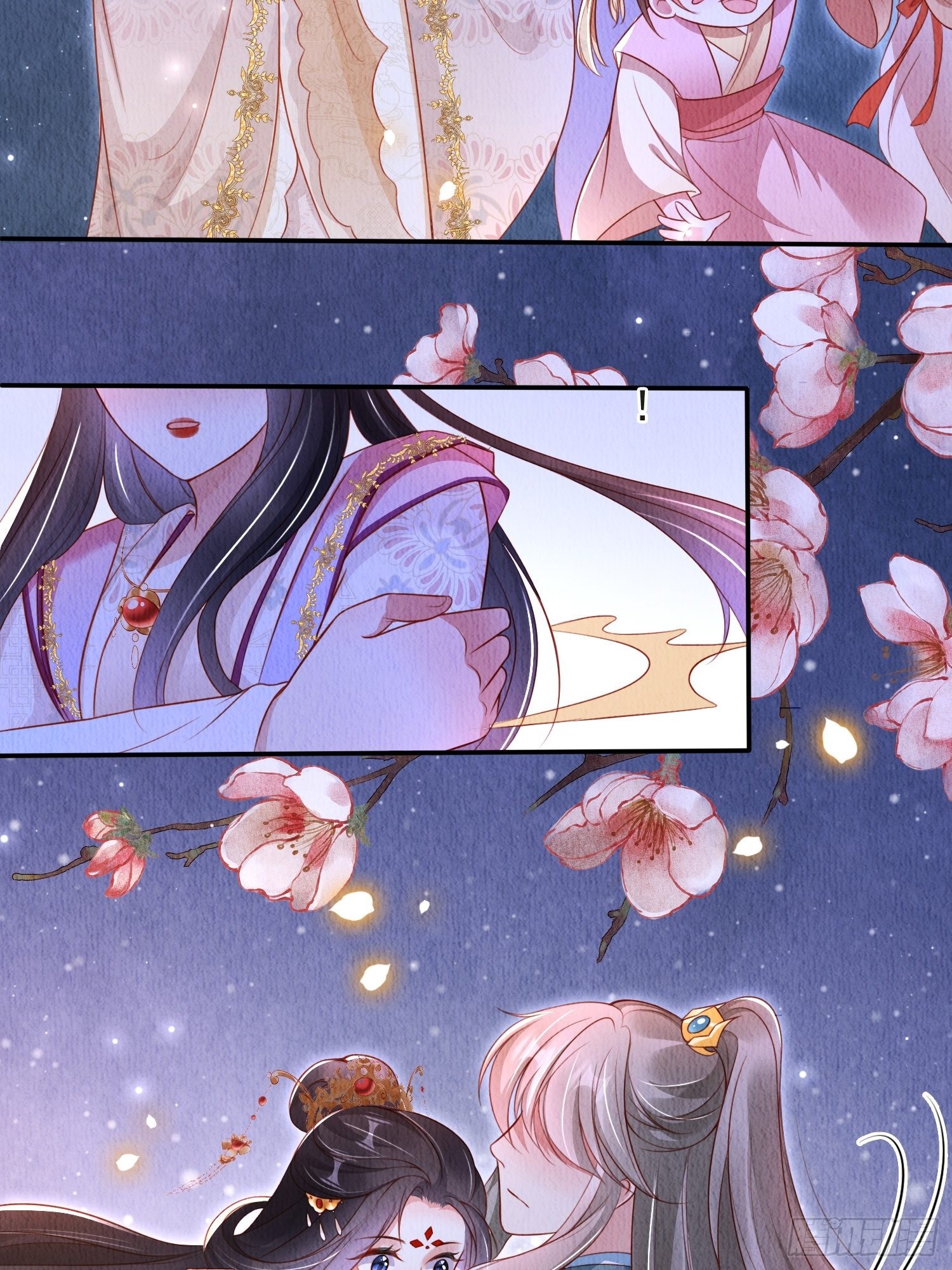 第38话：中秋佳节(1/2)-第39话