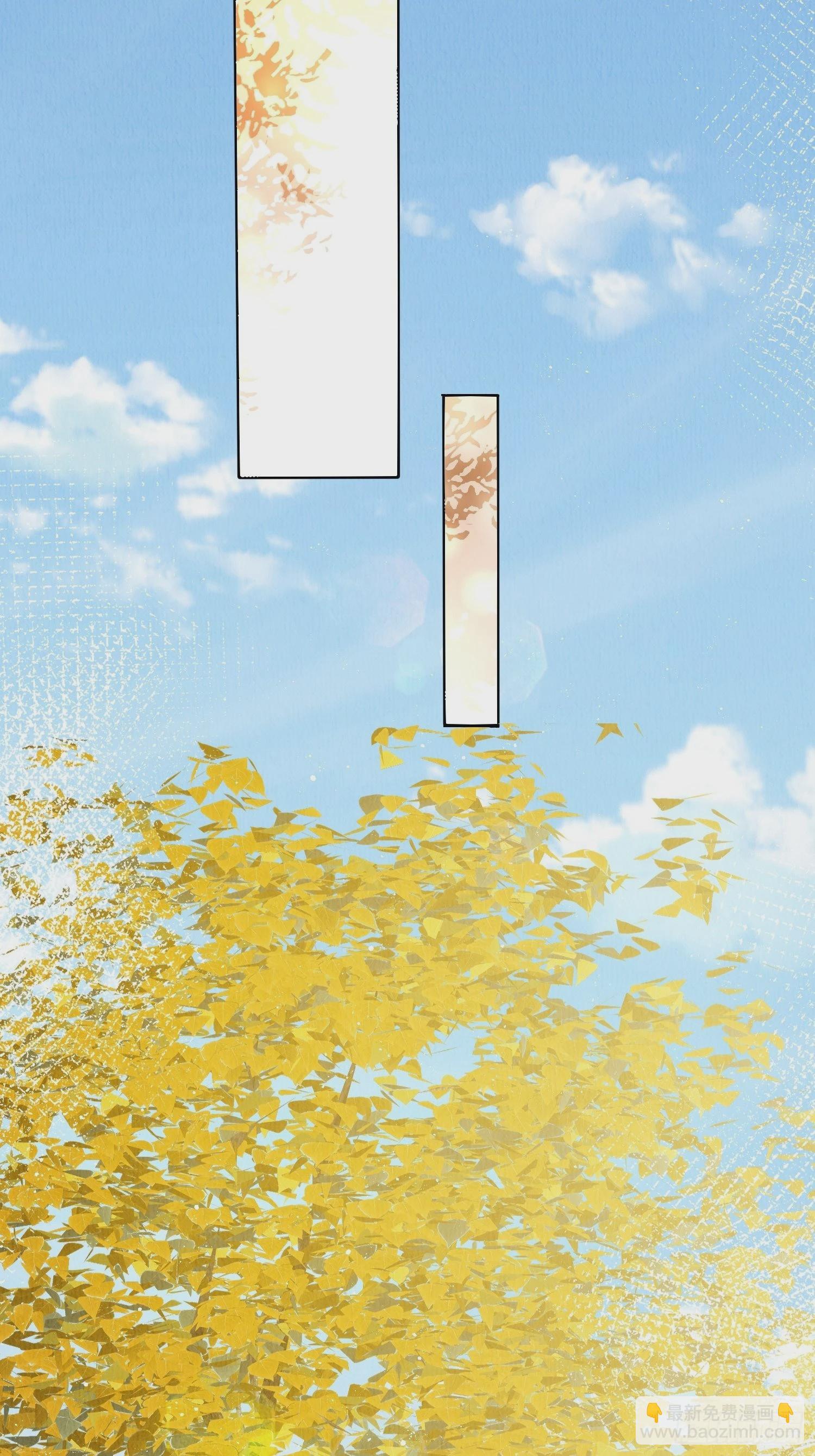 第42话：不许你招蜂引蝶-第43话