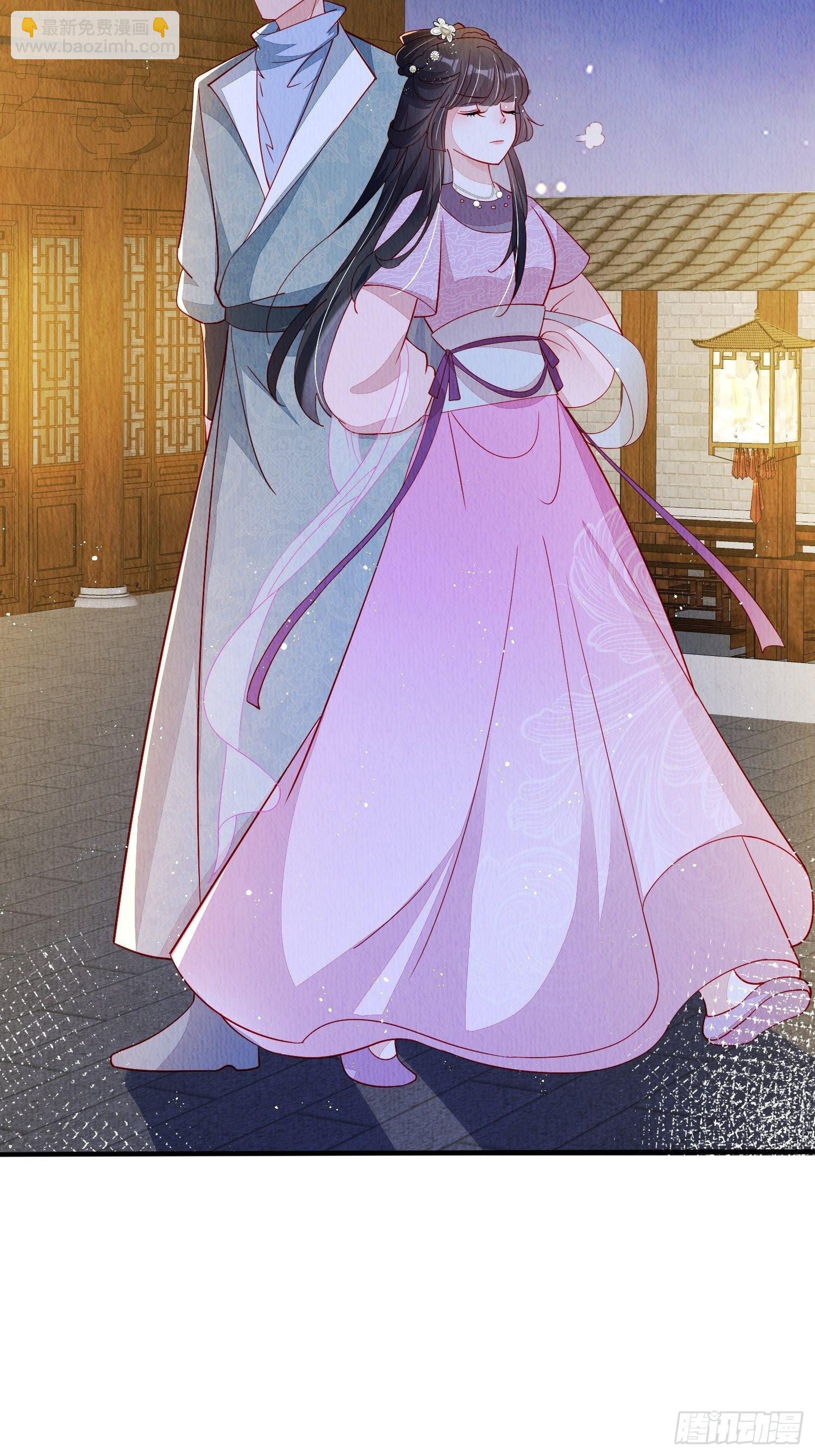 第46话：好戏即将上演-第47话