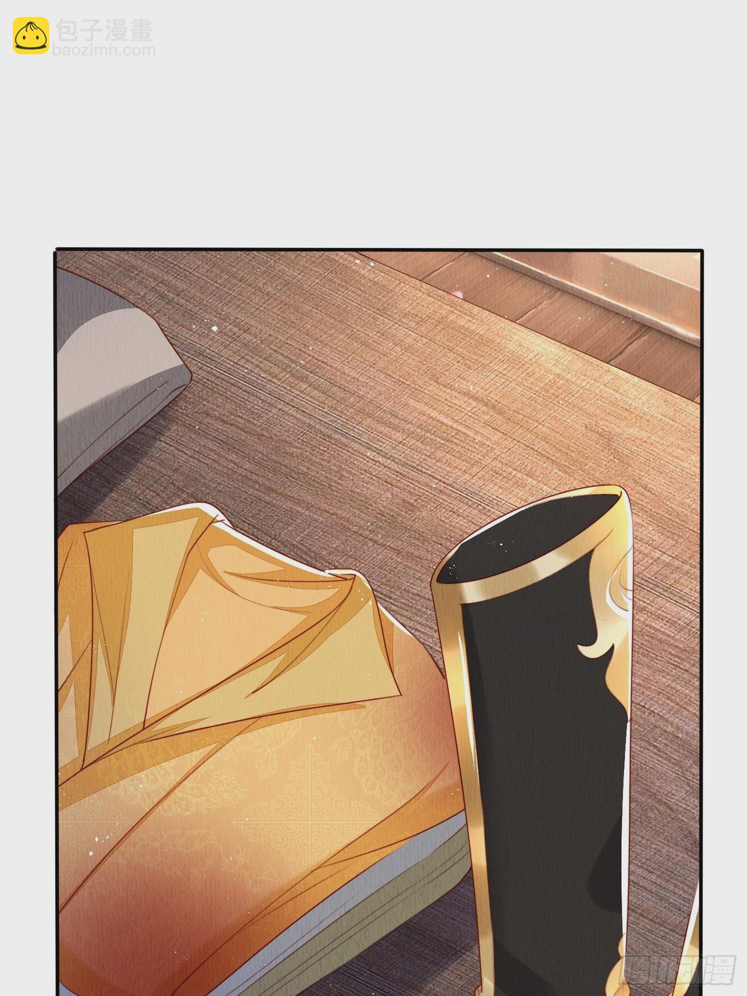 第6话：不枉我救你(1/2)-第7话