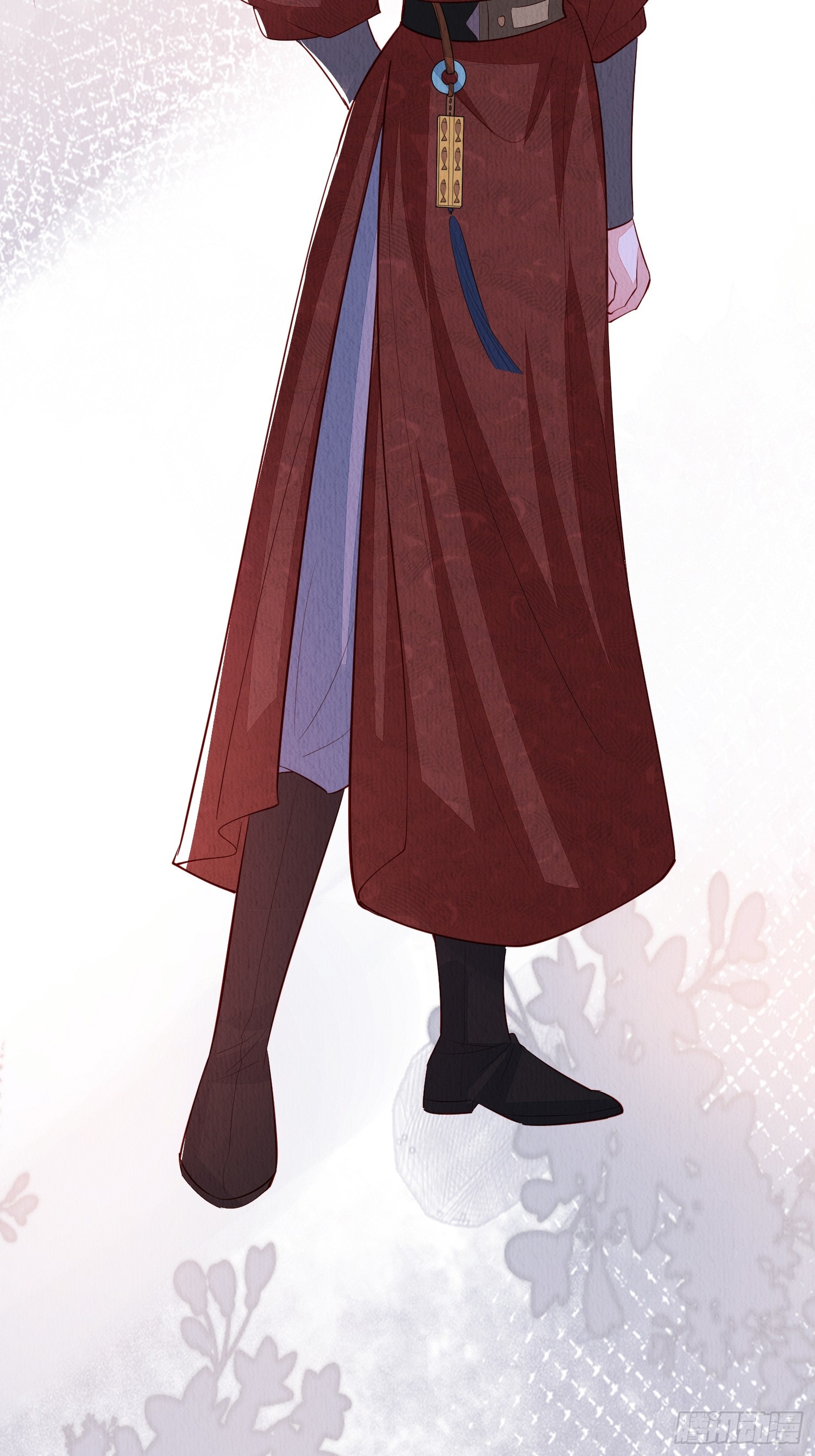 第62话：这样请人真的没问题吗-第63话