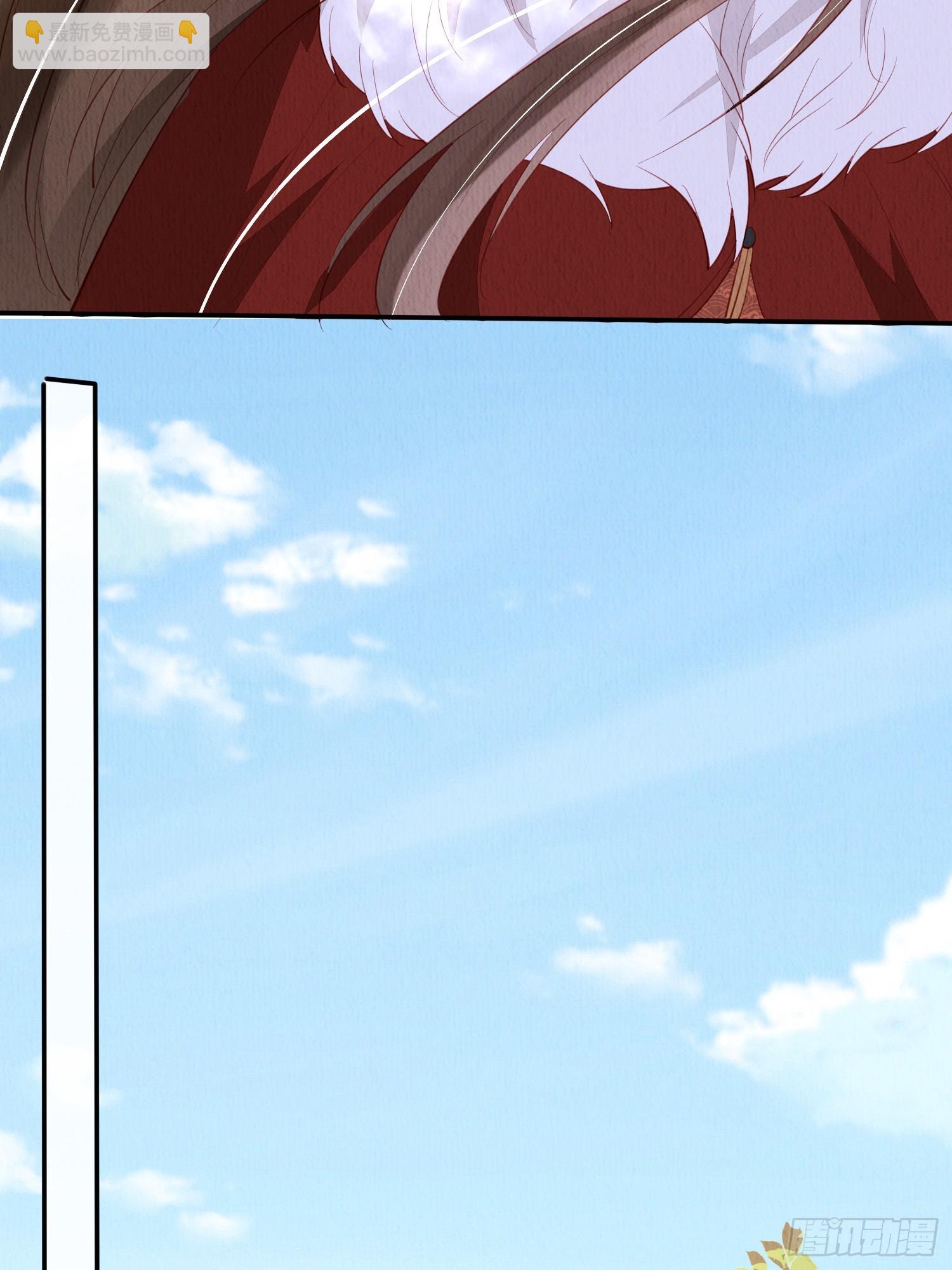 第68话：不愧是她-第69话