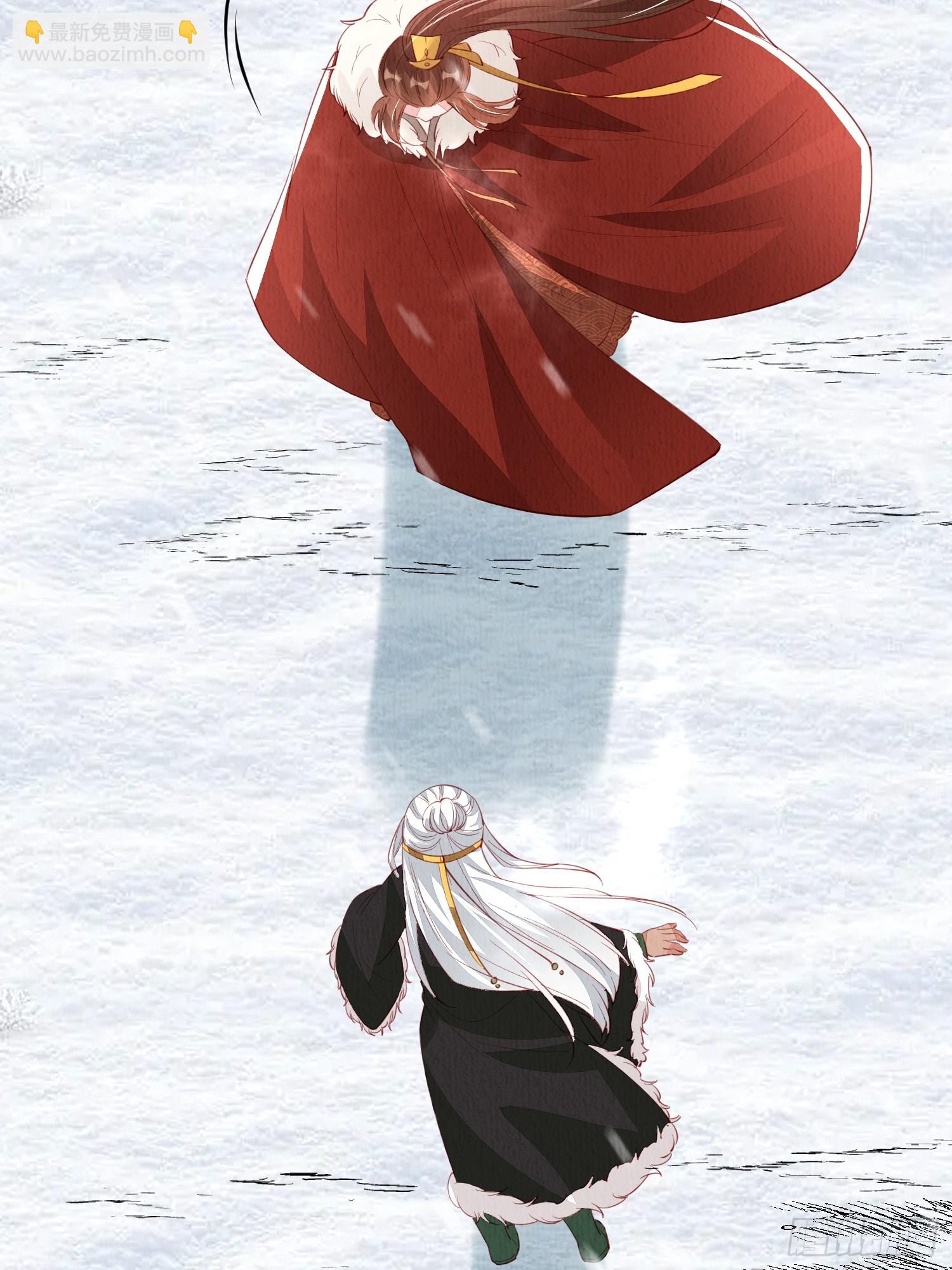 第68话：不愧是她-第69话