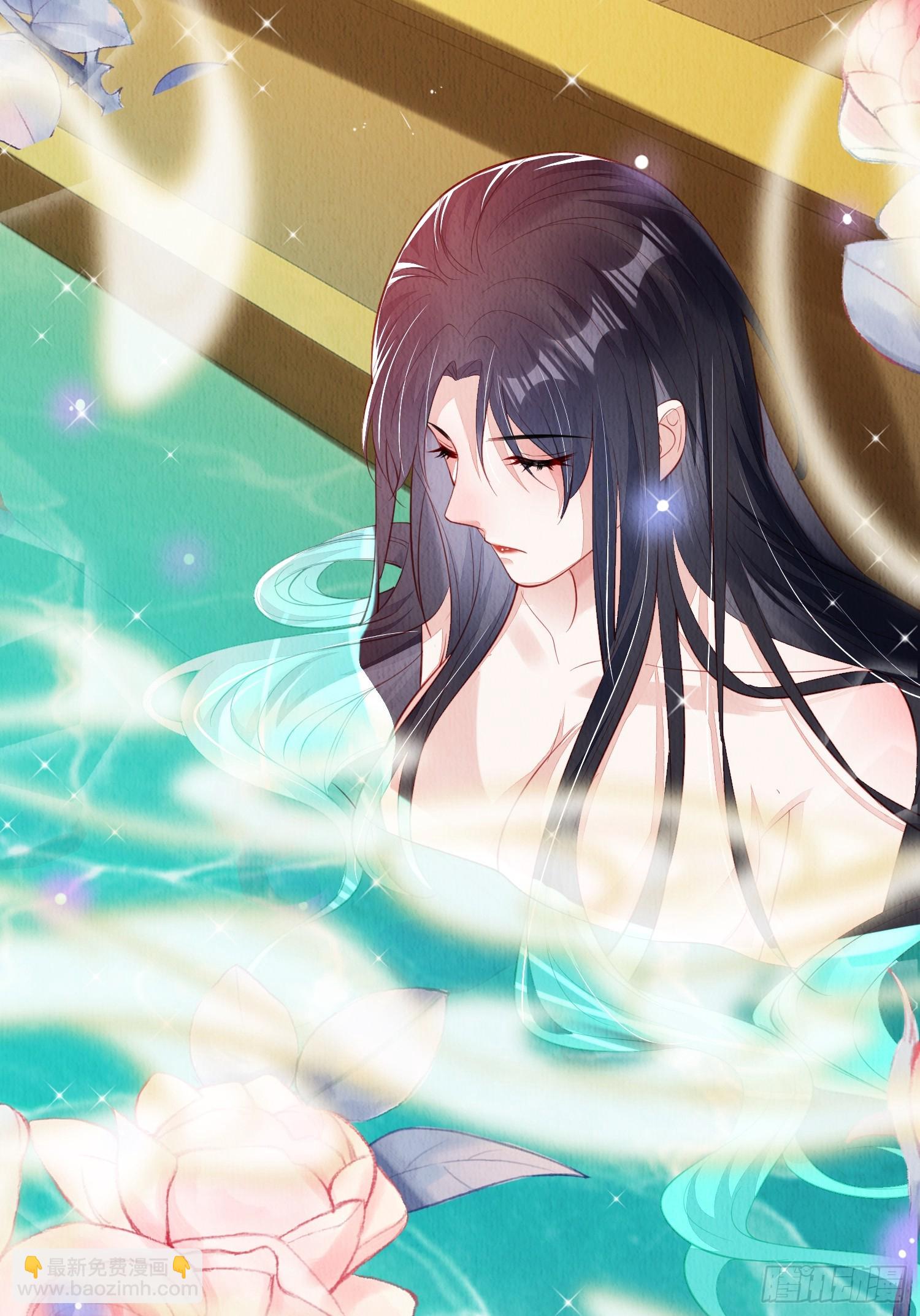 第76话：你也开始投人所好-第77话