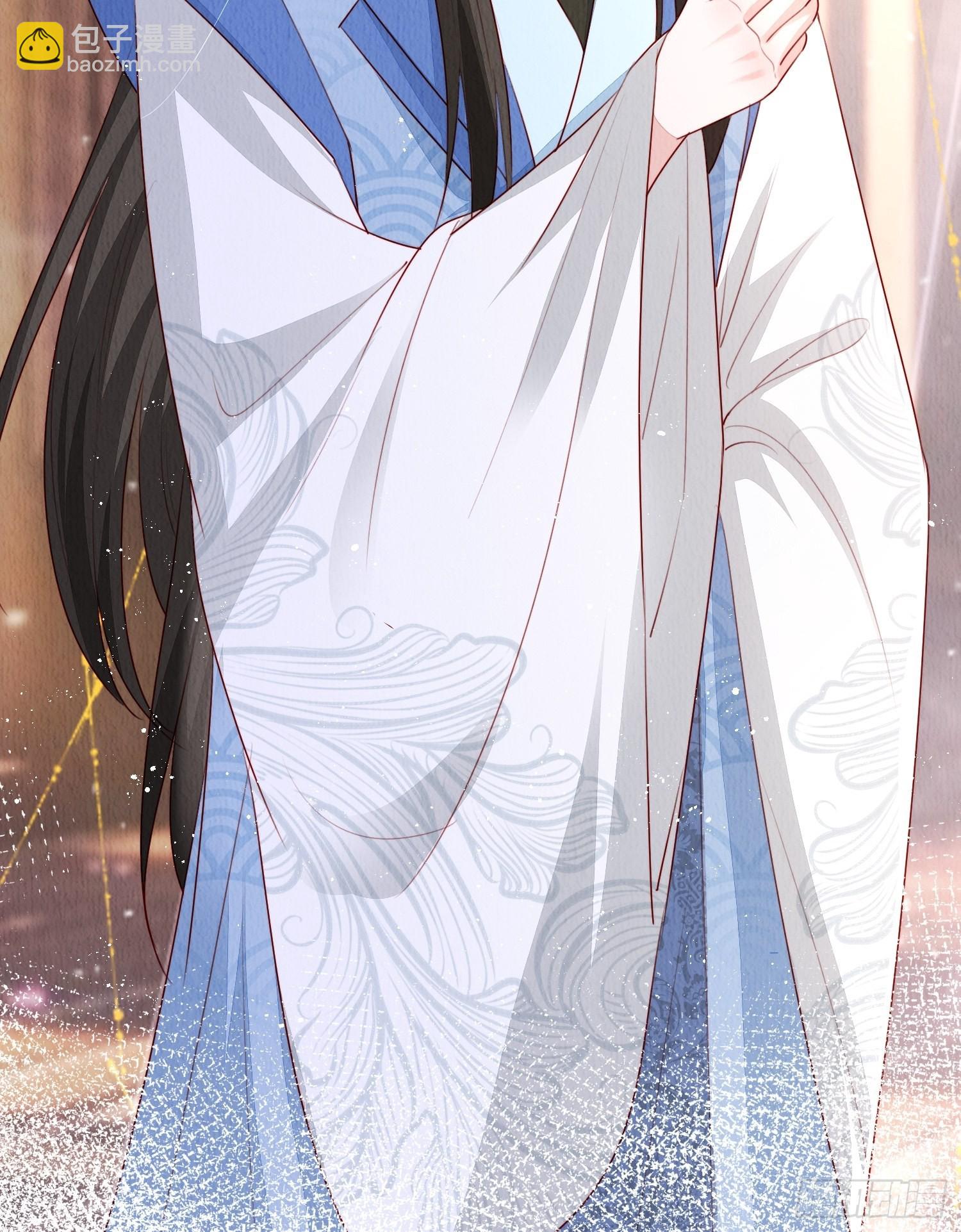 第8话：他倒长情(1/2)-第9话