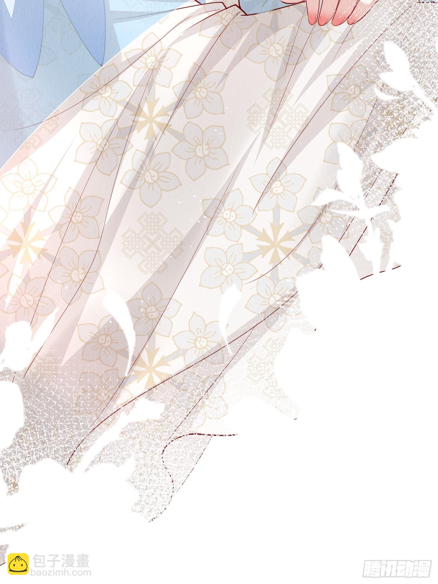 第8话：他倒长情(1/2)-第9话