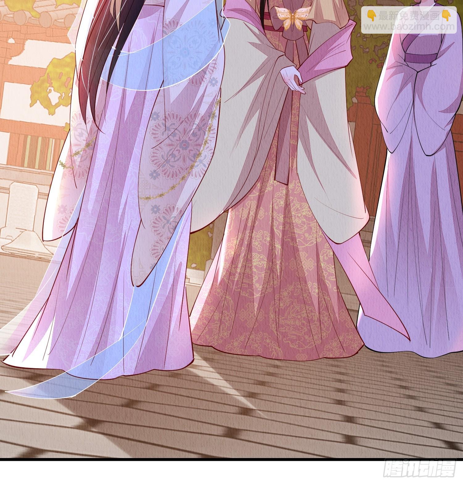 第82话：借一步说话-第83话