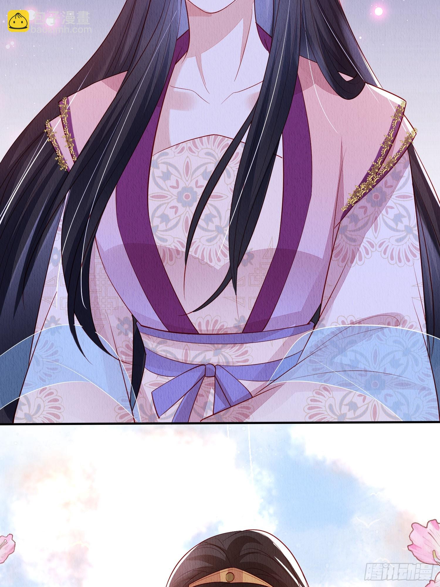 第88章：桃花要靠自己拒绝-第89话