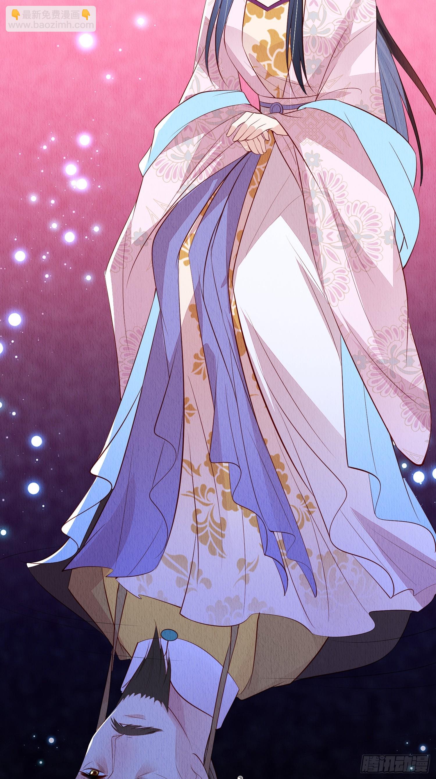 第96章：风雨飘渺-第97话