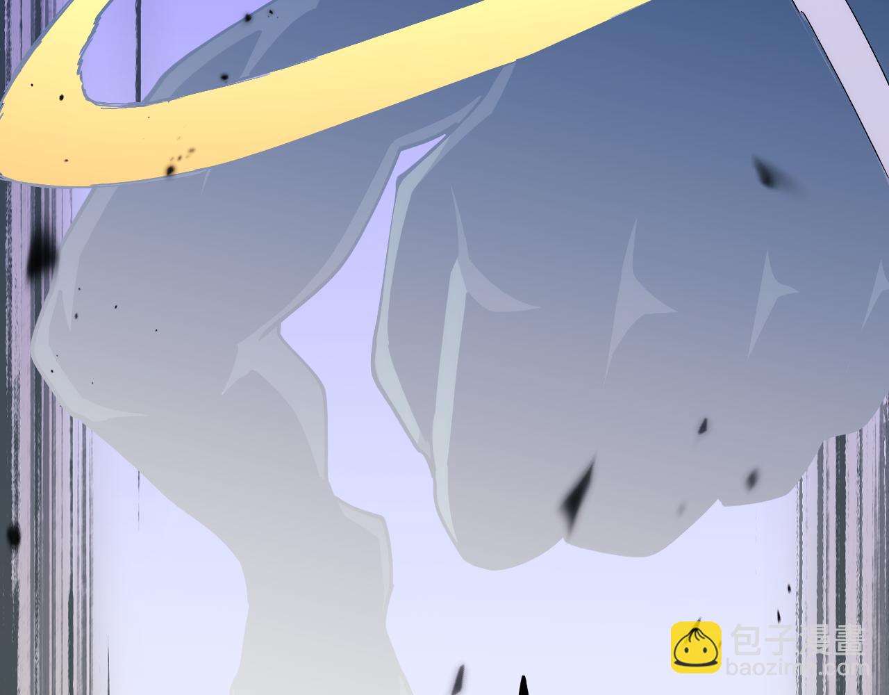 我化身魔神，成爲滅世巨獸！ - 第17話  真男人？(1/3) - 1