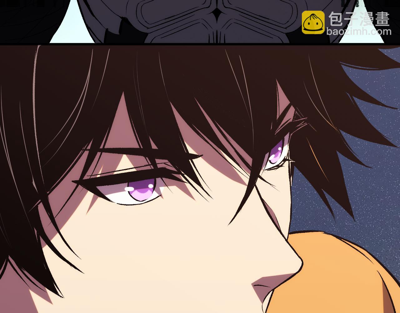 我化身魔神，成爲滅世巨獸！ - 第21話  超越鬥神者！(1/3) - 2
