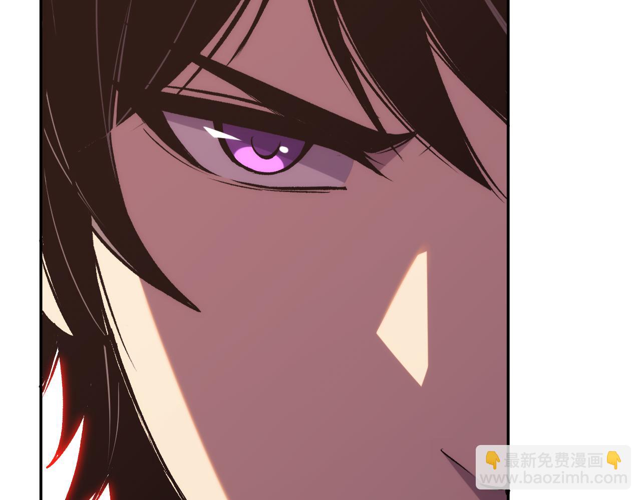 我化身魔神，成爲滅世巨獸！ - 第21話  超越鬥神者！(1/3) - 8