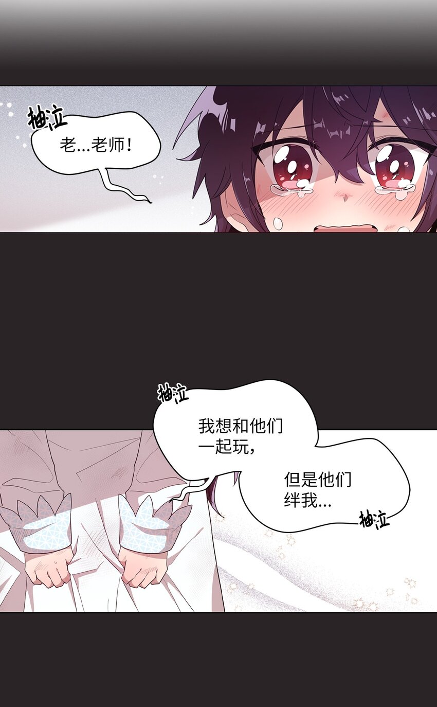 11 游戏菜鸟(1/2)-第11话