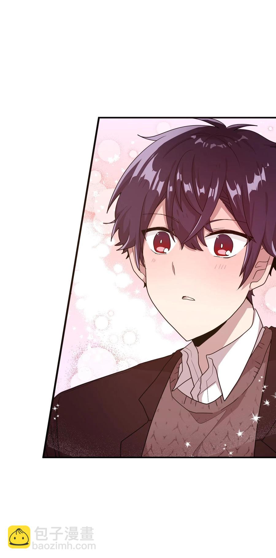 17 欲言又止的真心话(1/2)-第17话