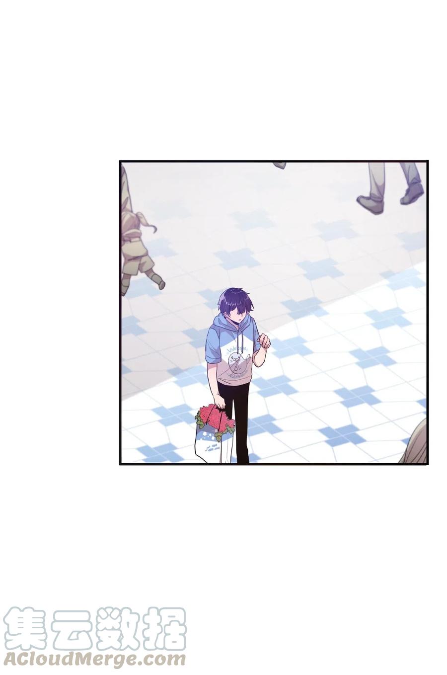 43 水族馆游玩（2）-第41话