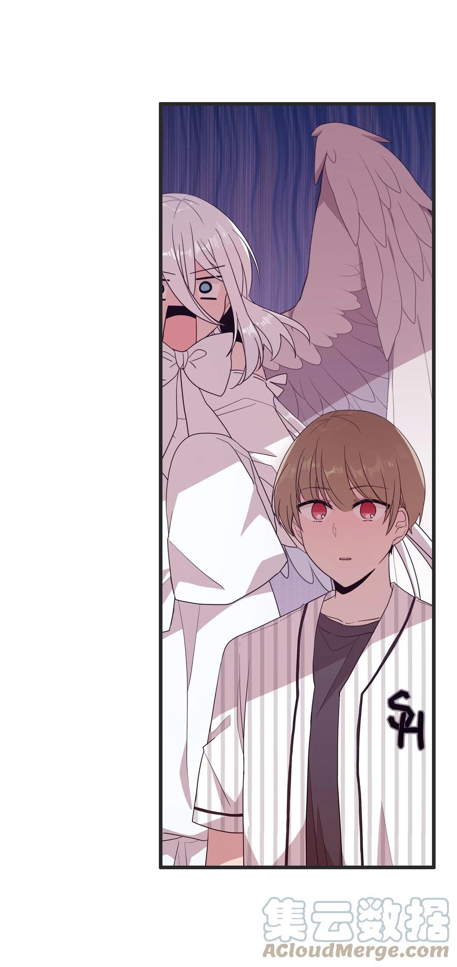 65 爱杰耍花招-第63话