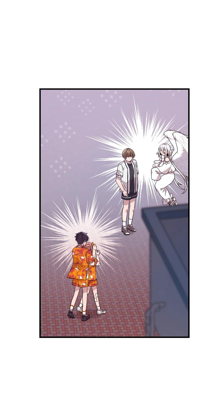 75 爱杰的请求(1/2)-第73话