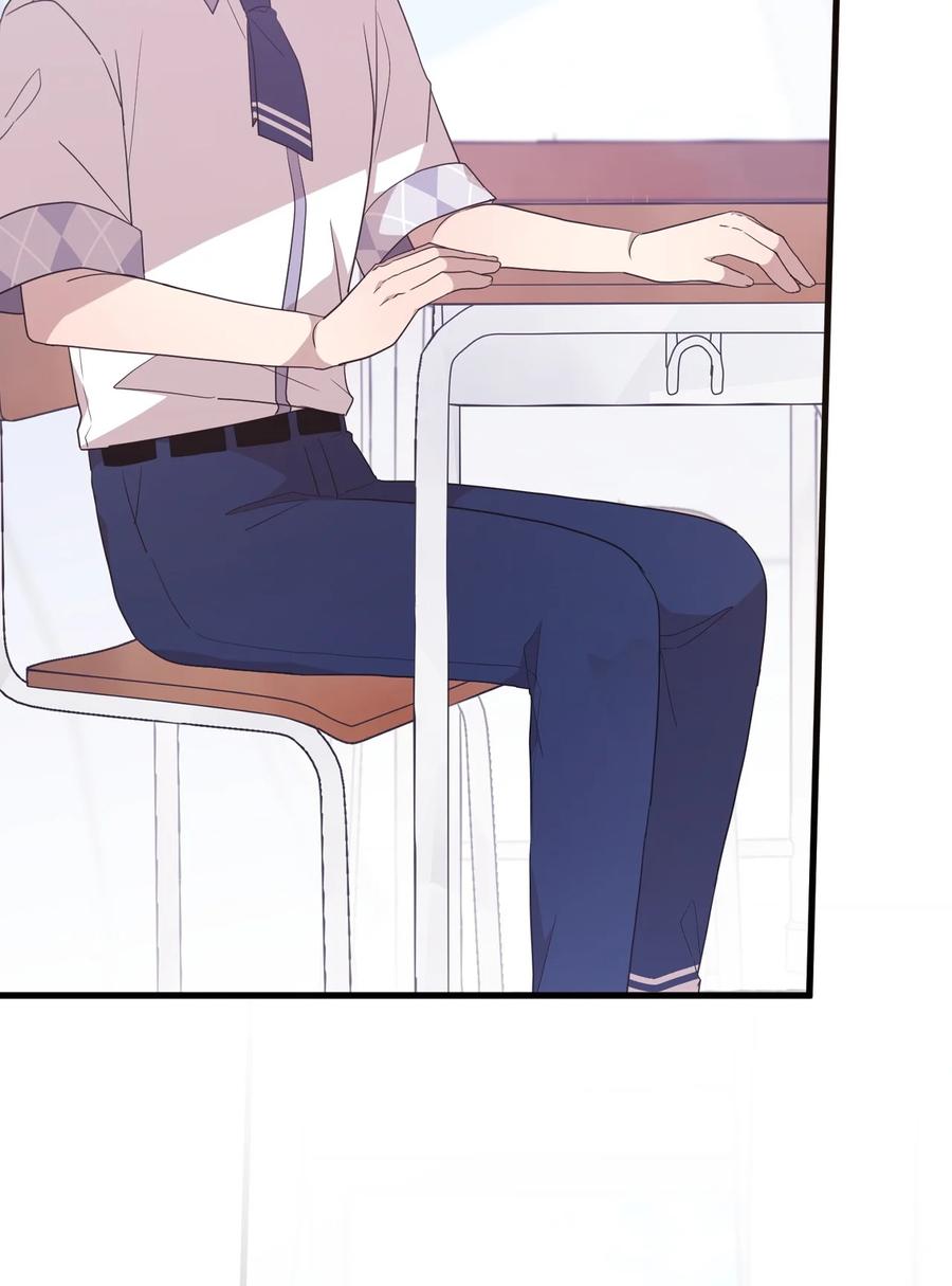 89 奇怪的感觉(1/2)-第87话