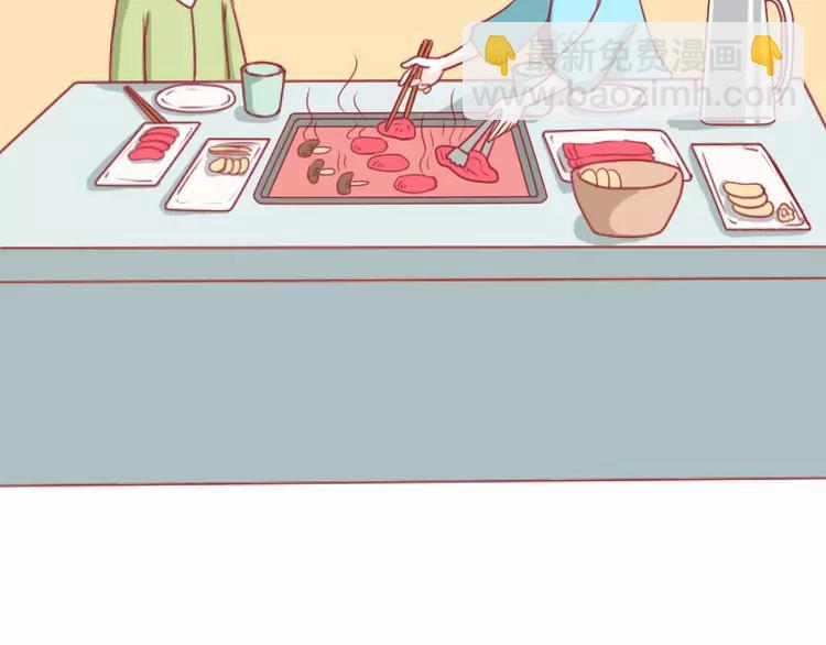 第15话  烤肉店-第15话