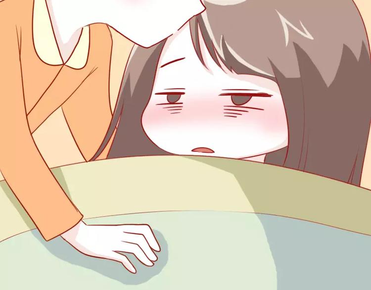 第17话  早睡-第17话